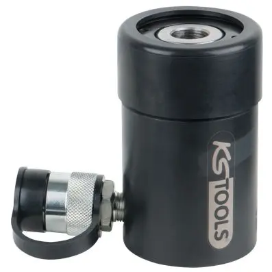 HYDRAULIC HOLLOW PISTON CYLINDER 12