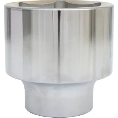 1" HEXAGONAL SOCKET, SHORT, 80MM