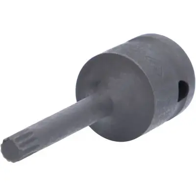 KS LLAVE VASO PUNTA 1/2 XZN 8MM