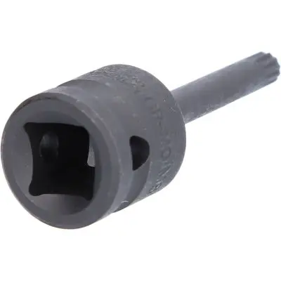 KS LLAVE VASO PUNTA 1/2 XZN 8MM