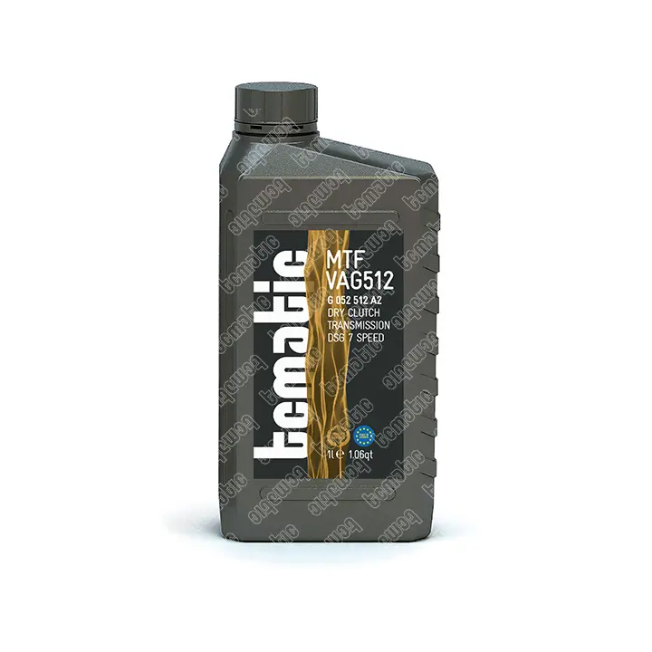 TCMATIC DCTF PDK8 (20 L)