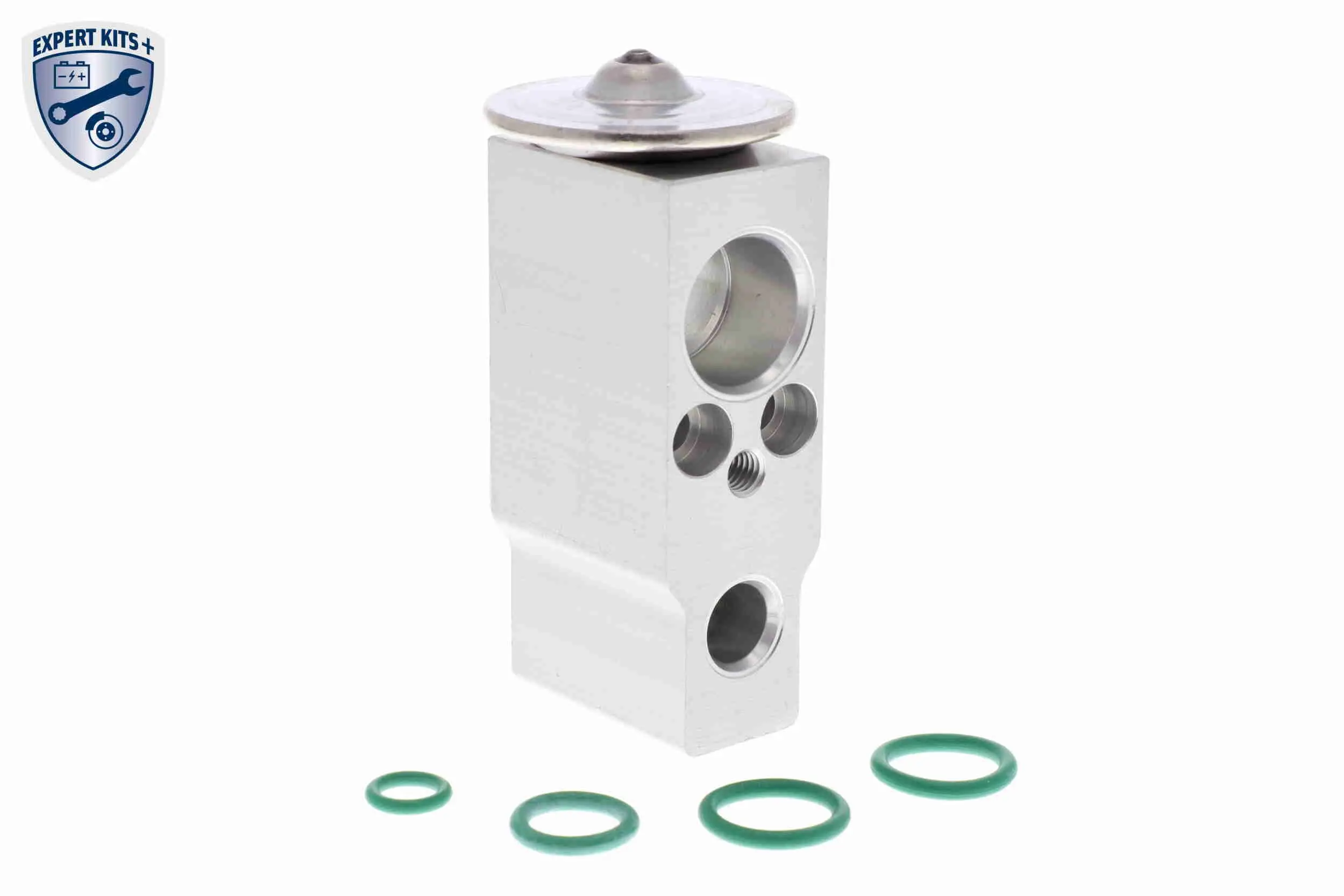 VÁLVULA DE EXPANSIÓN AIRE ACONDICIO