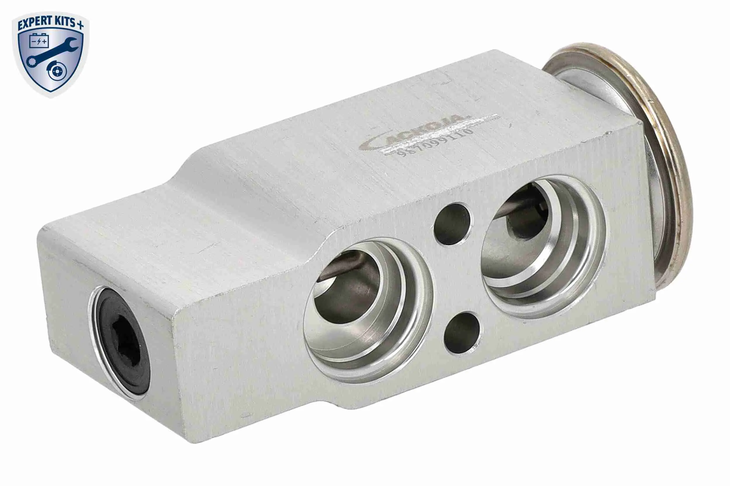 VÁLVULA DE EXPANSIÓN AIRE ACONDICIO