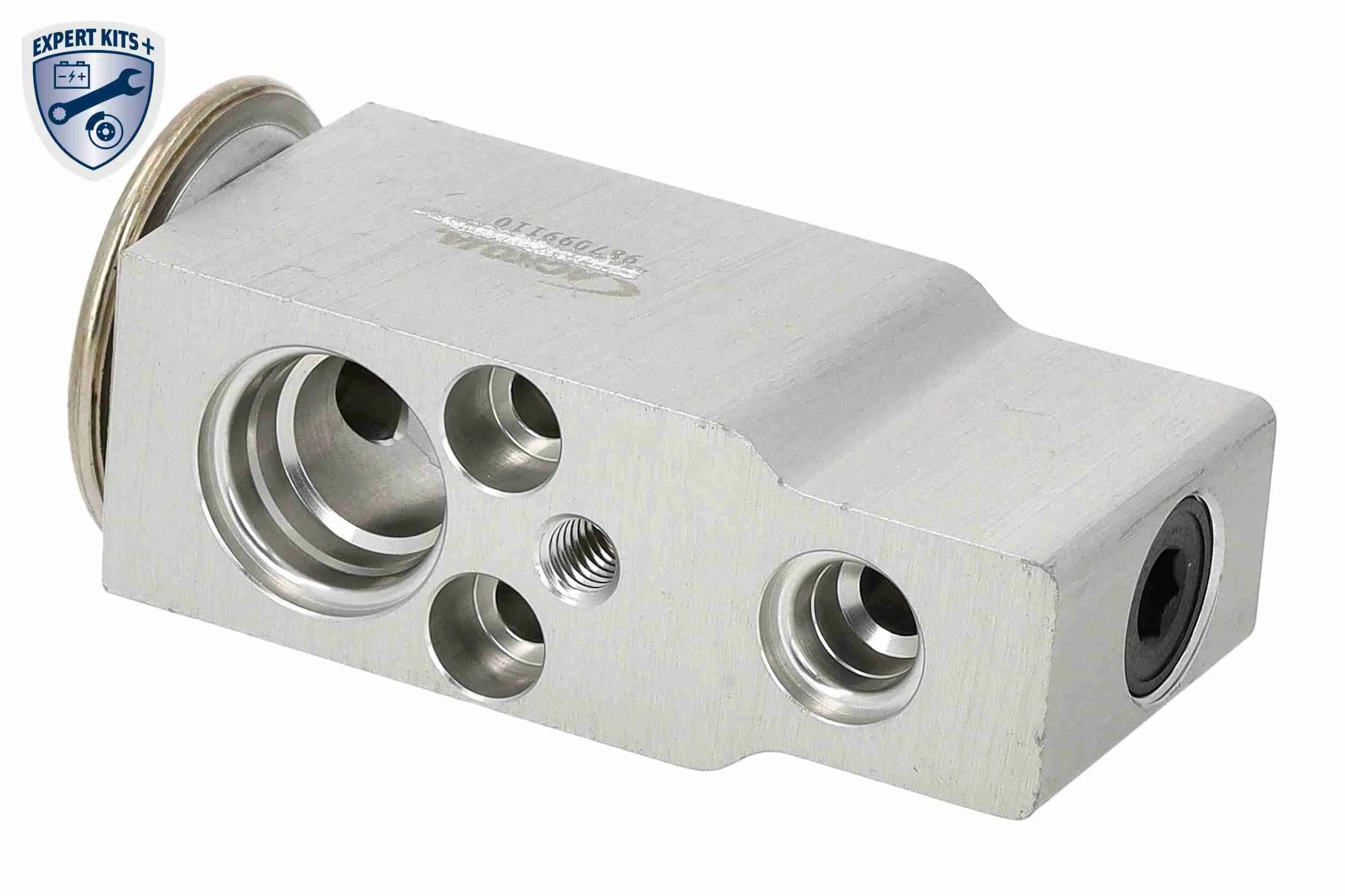 VÁLVULA DE EXPANSIÓN AIRE ACONDICIO