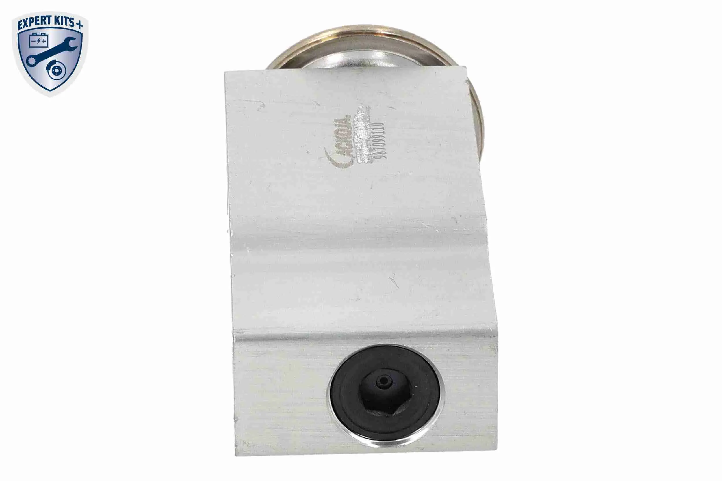 VÁLVULA DE EXPANSIÓN AIRE ACONDICIO