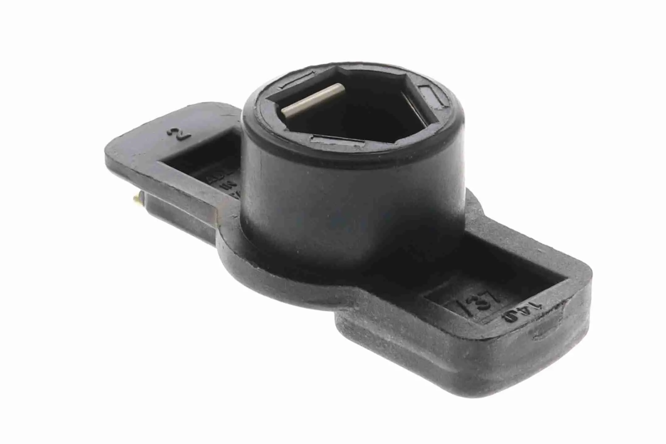 ROTOR DEL DISTRIBUIDOR DE ENCENDIDO