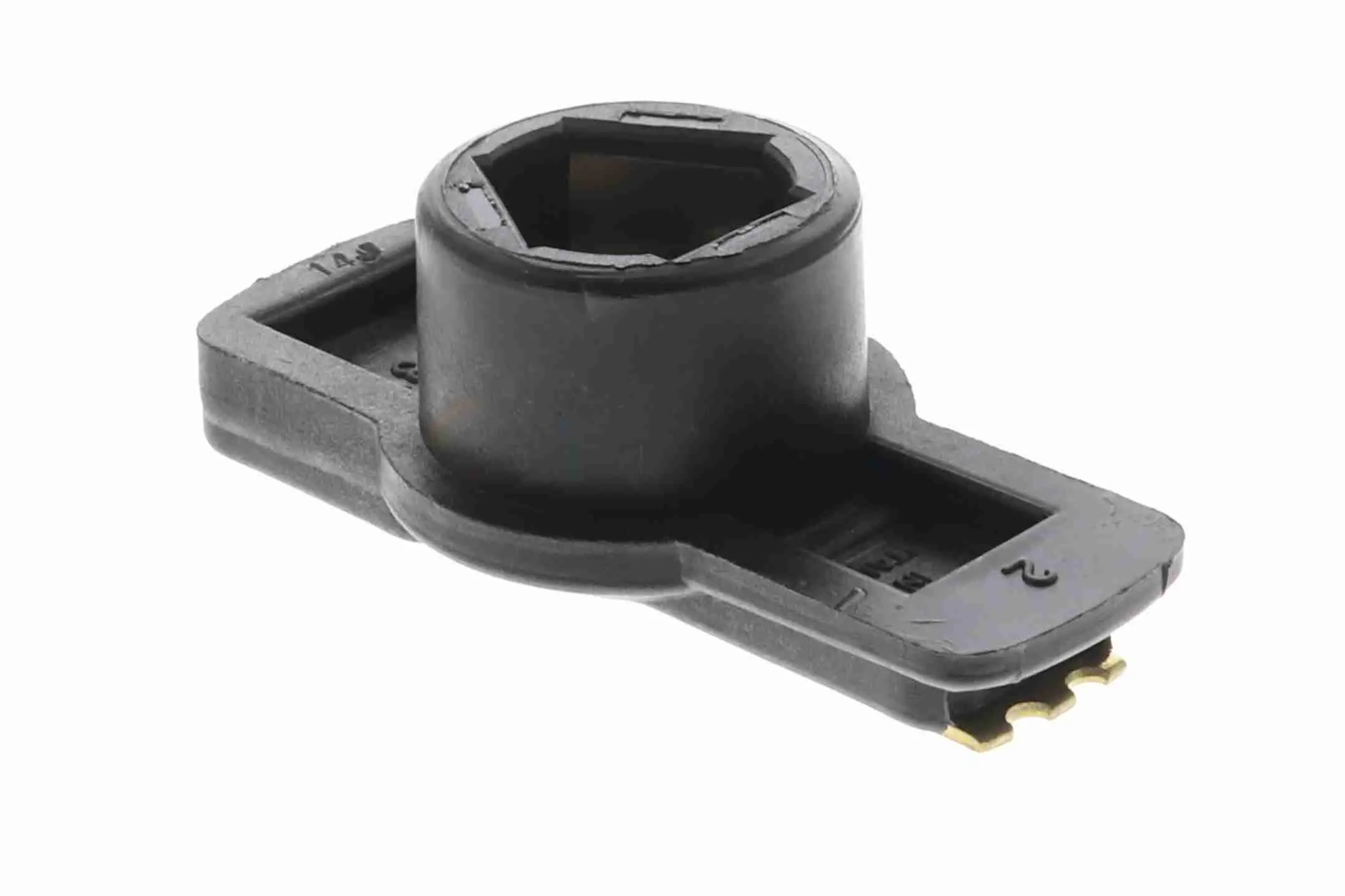 ROTOR DEL DISTRIBUIDOR DE ENCENDIDO