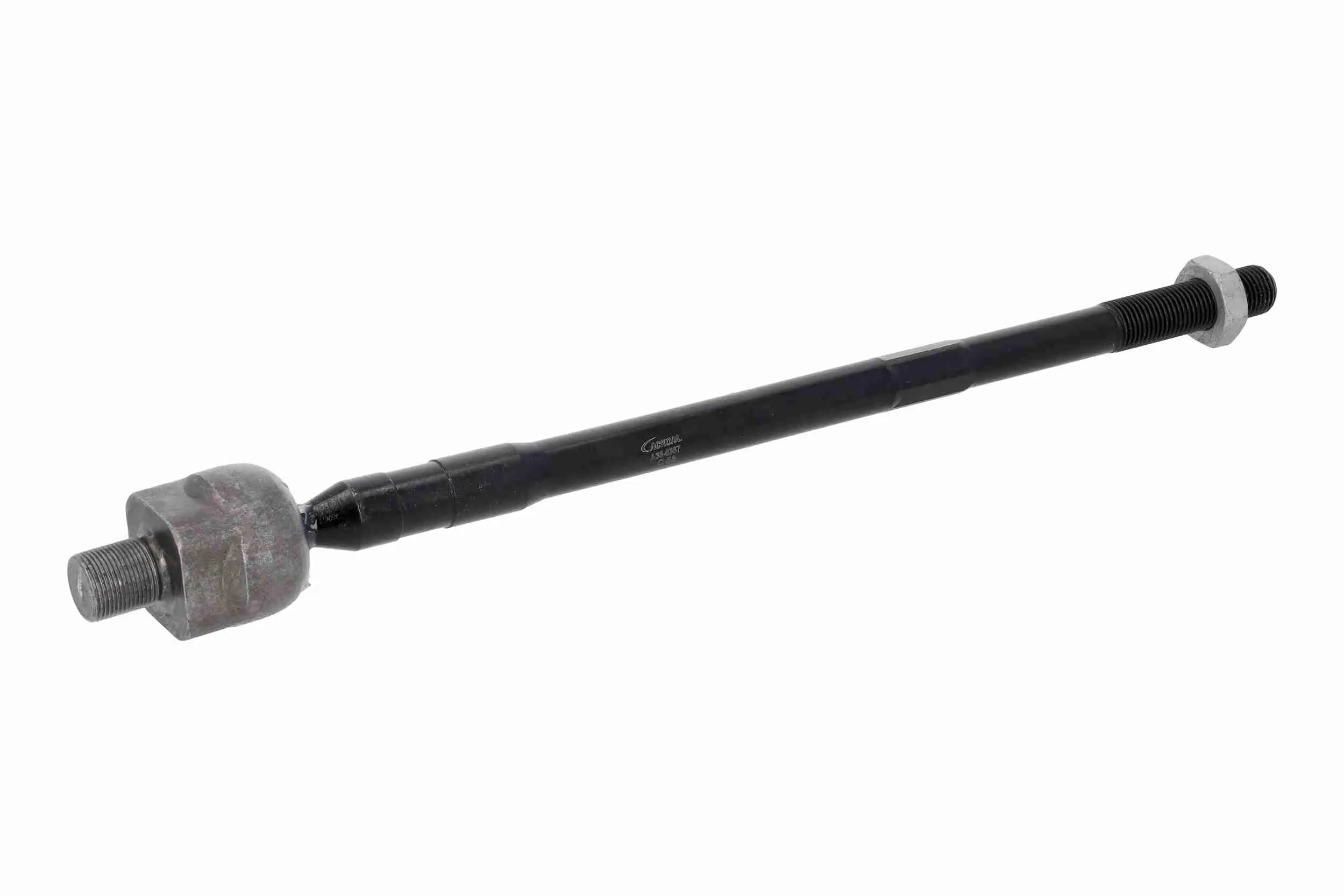 ARTICULACIÓN AXIAL, BARRA DE ACOPLA