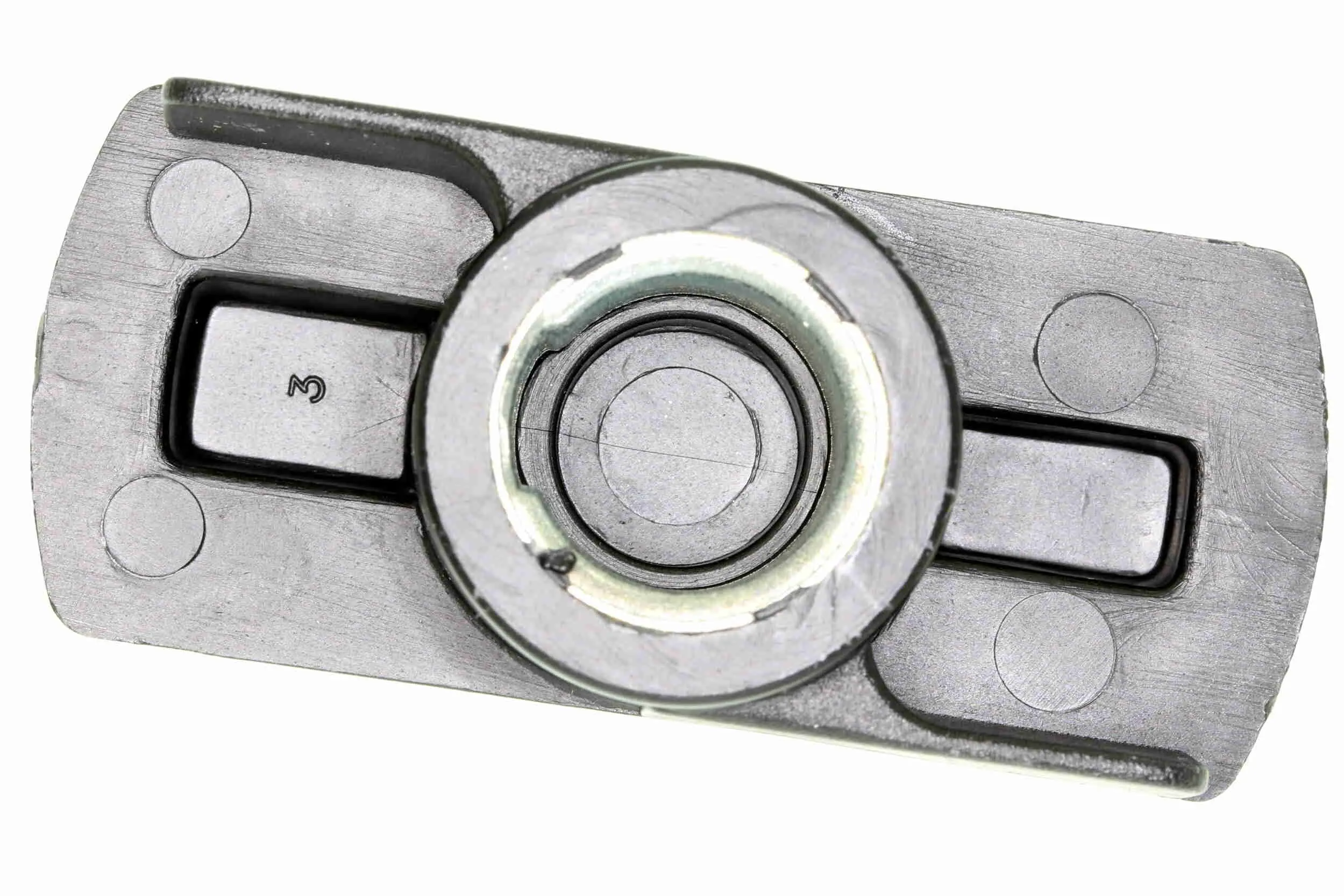 ROTOR DEL DISTRIBUIDOR DE ENCENDIDO