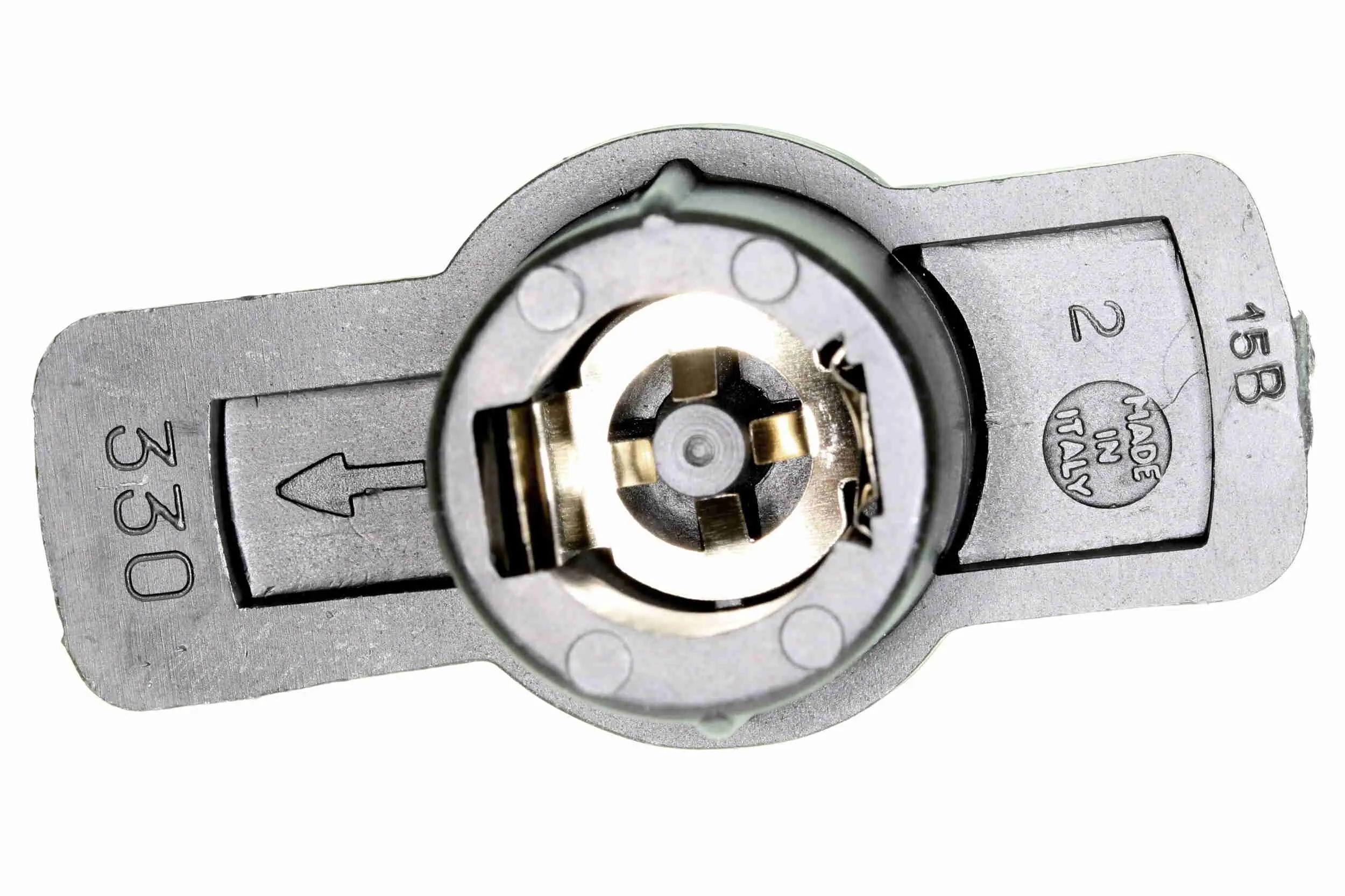 ROTOR DEL DISTRIBUIDOR DE ENCENDIDO
