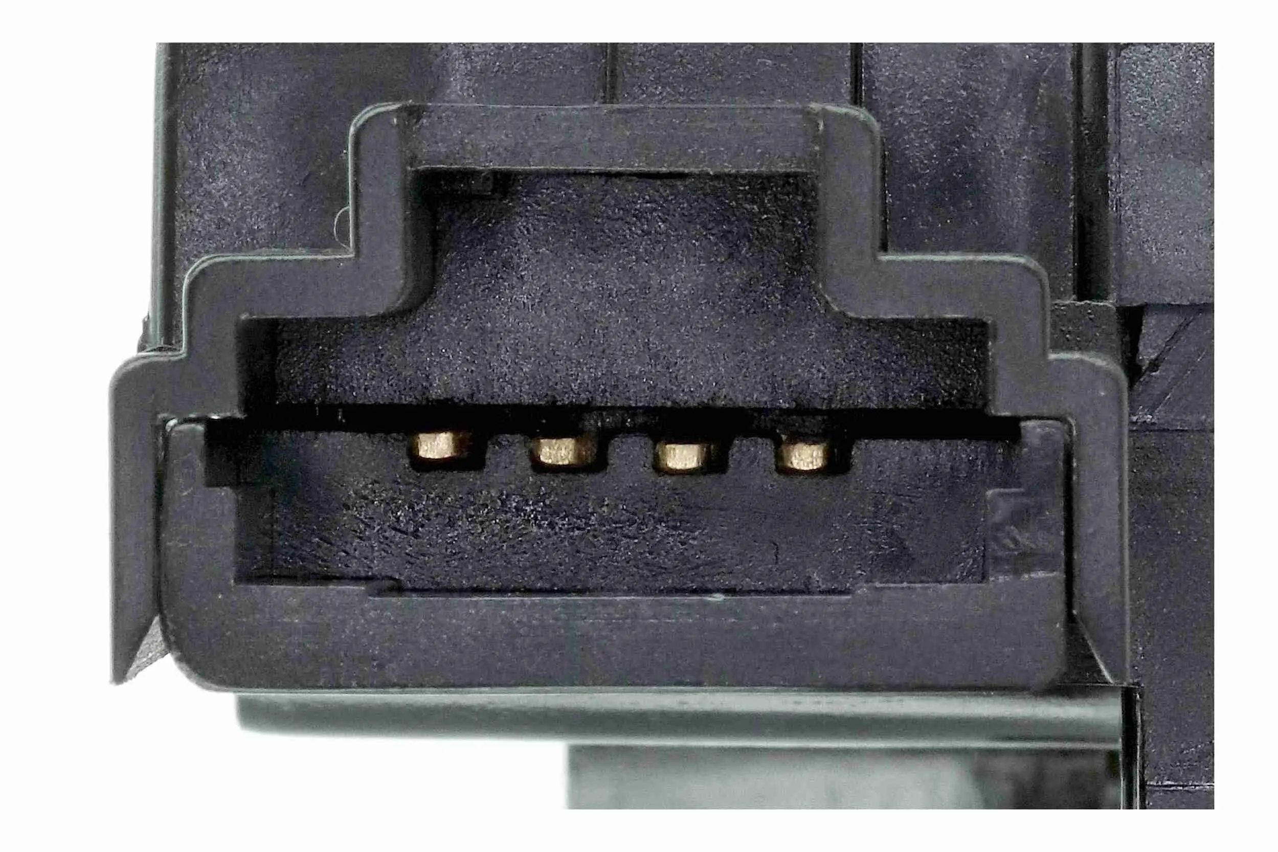 CERRADURA DE LA PUERTA DEL MALETERO