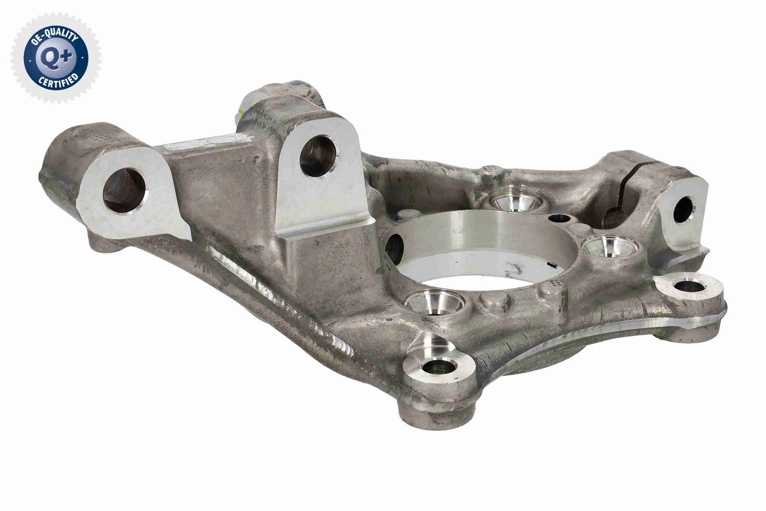 MUÑÓN DEL EJE SUSPENSIÓN DE RUEDA