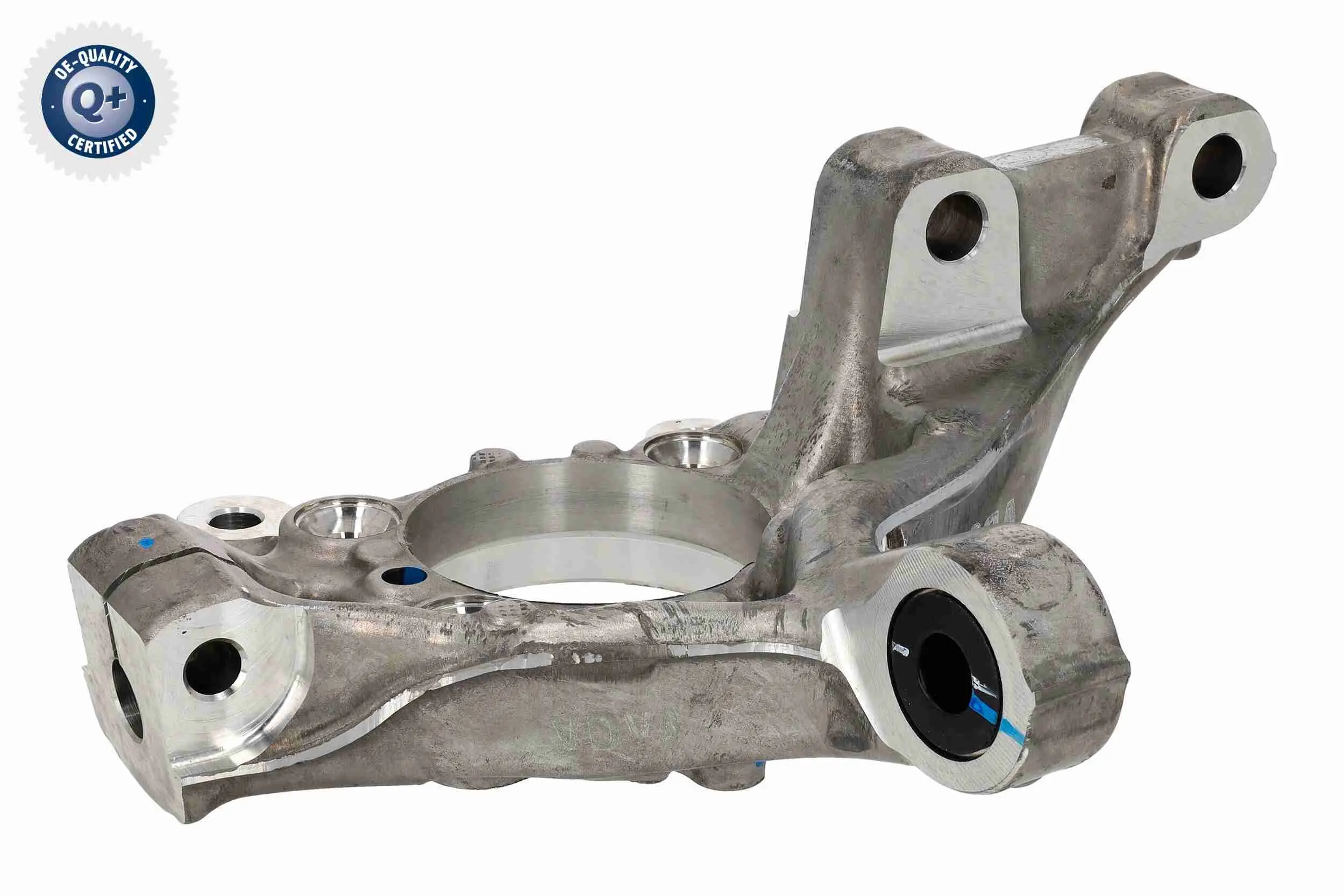 MUÑÓN DEL EJE SUSPENSIÓN DE RUEDA