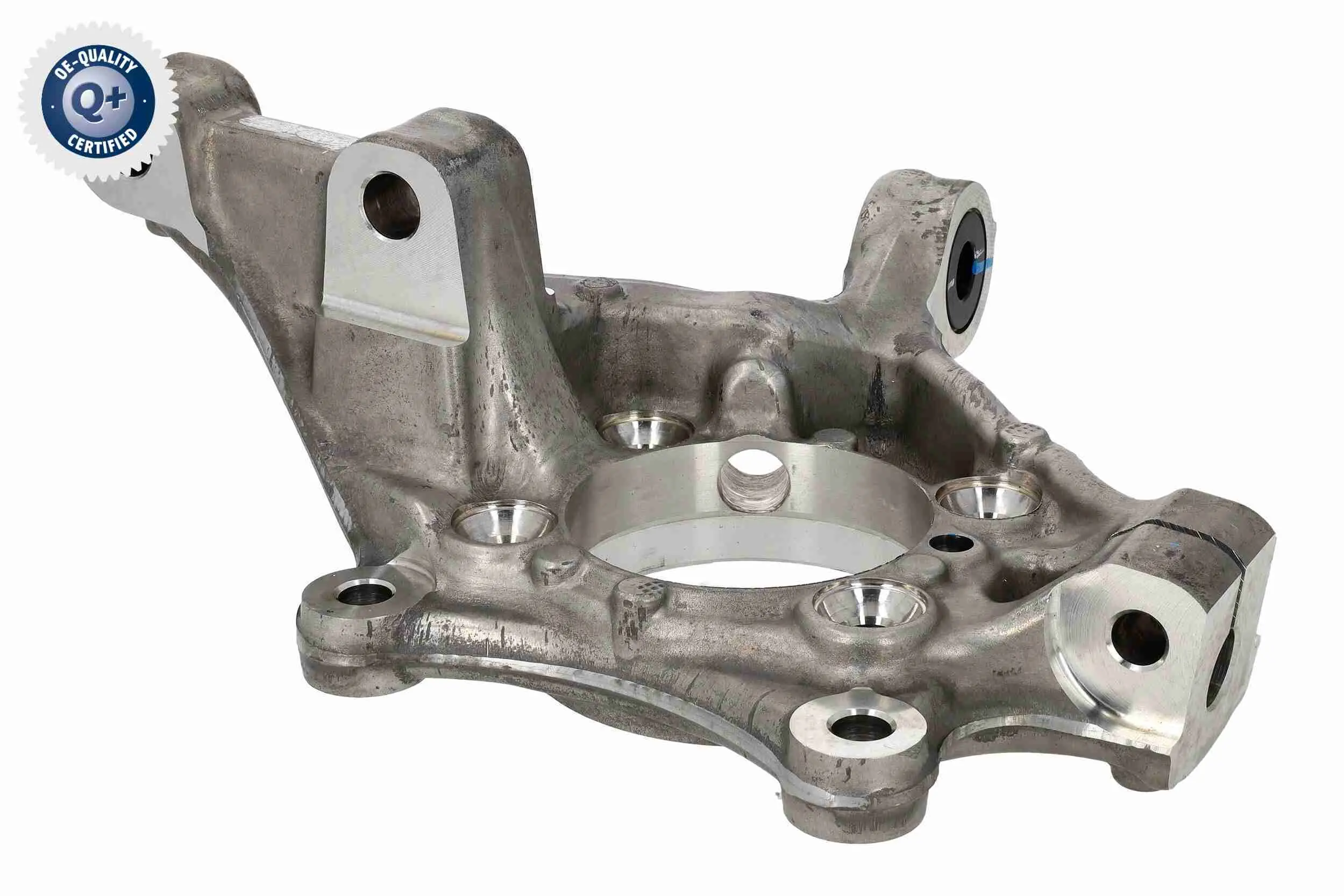 MUÑÓN DEL EJE SUSPENSIÓN DE RUEDA