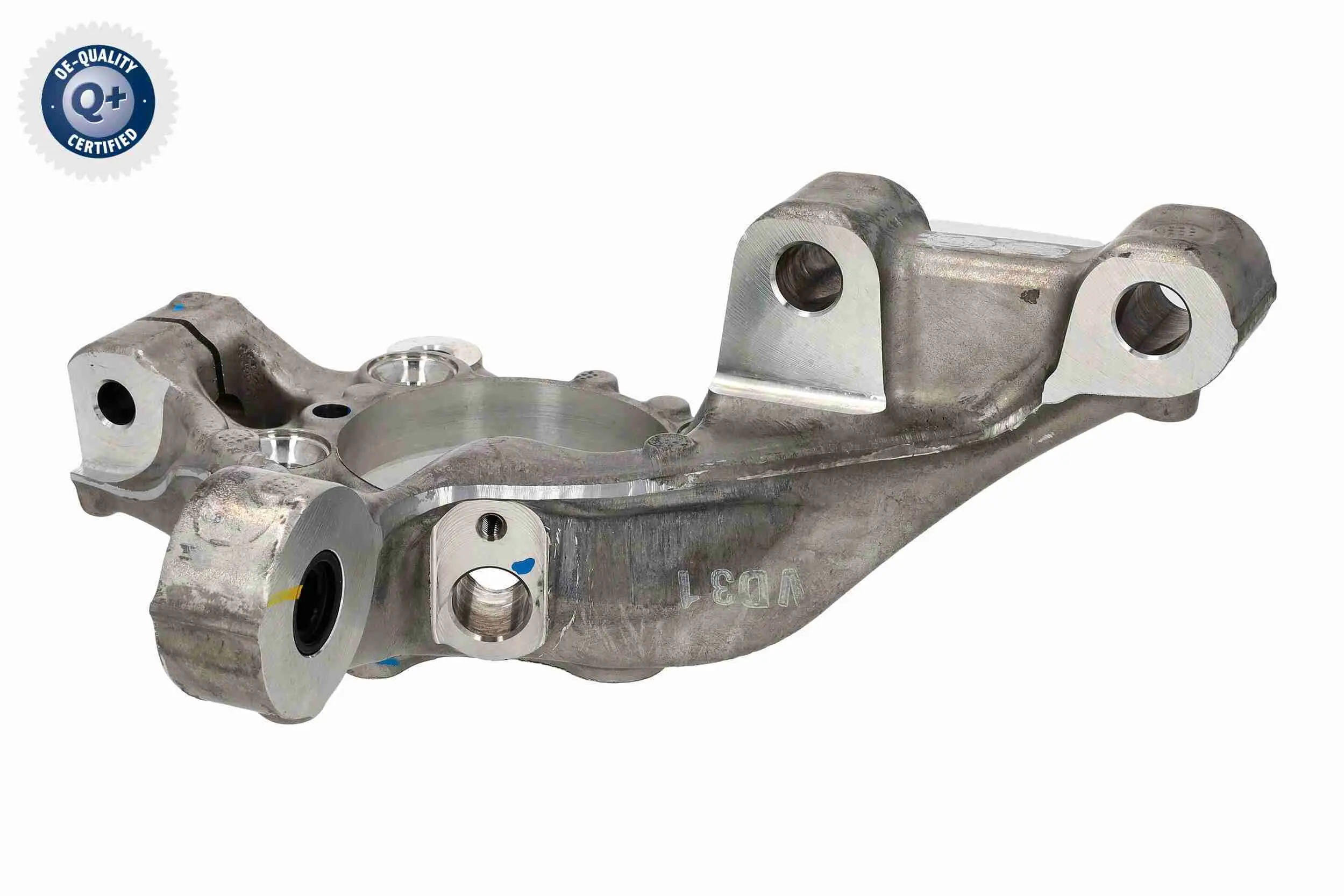 MUÑÓN DEL EJE SUSPENSIÓN DE RUEDA