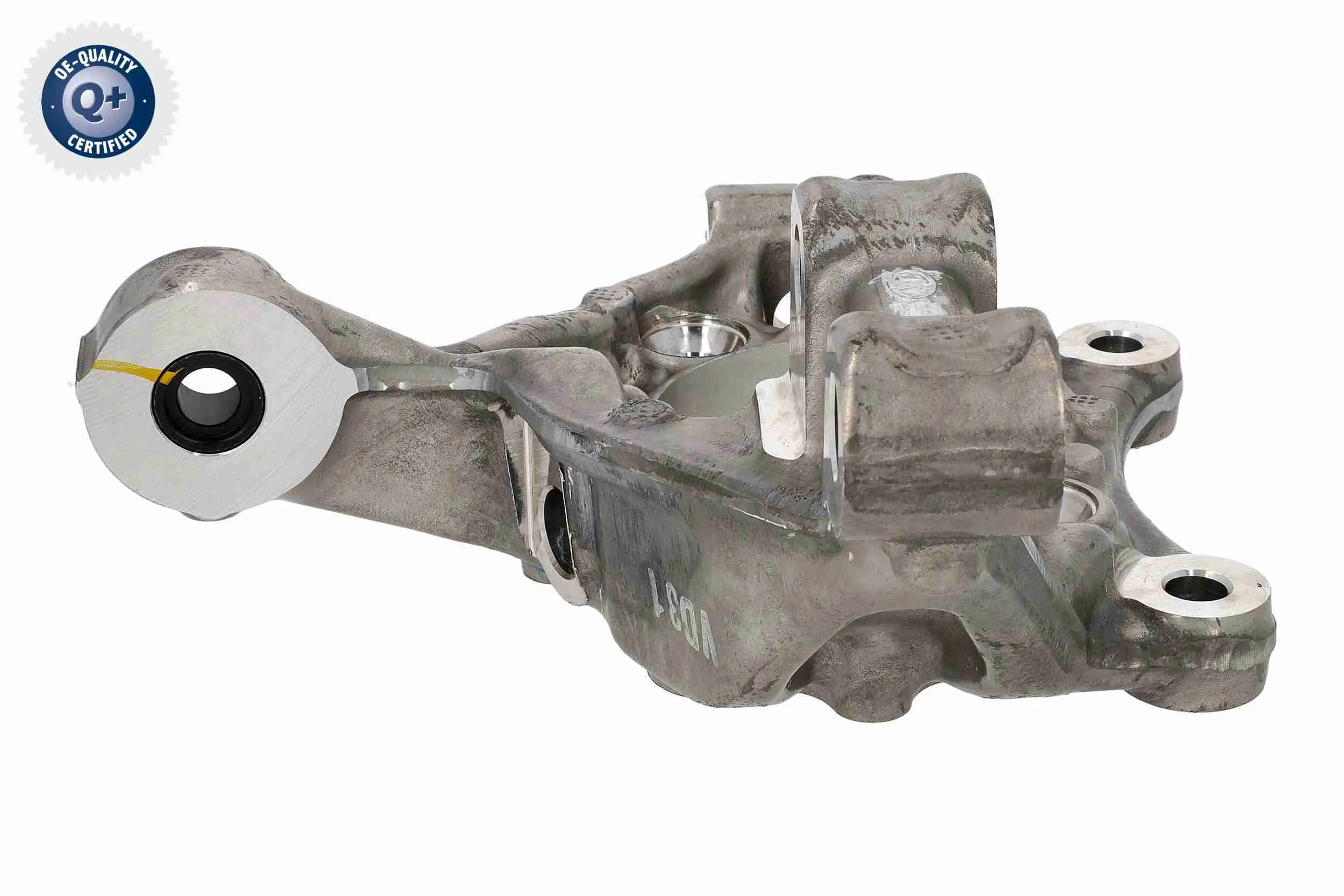 MUÑÓN DEL EJE SUSPENSIÓN DE RUEDA