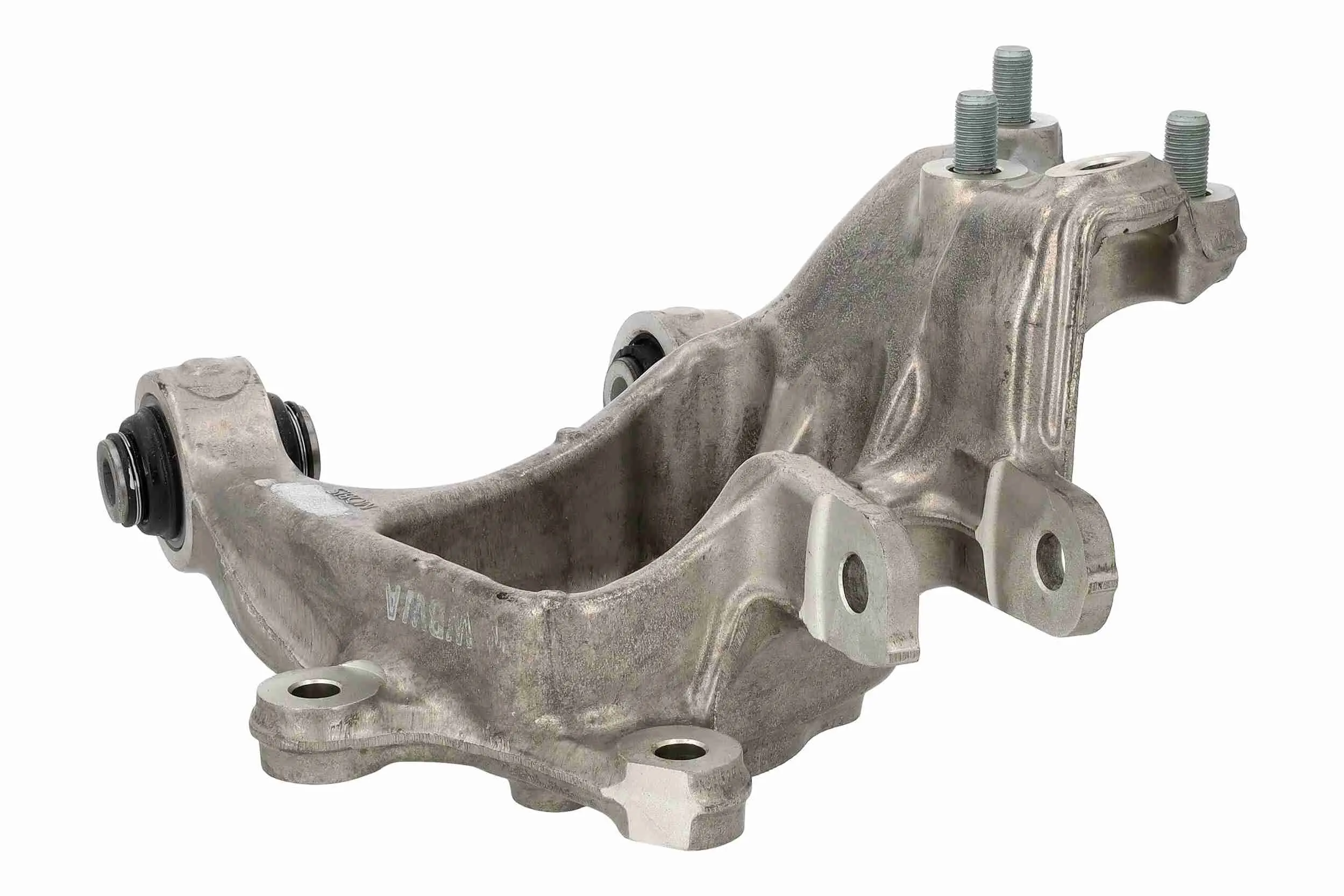 MUÑÓN DEL EJE SUSPENSIÓN DE RUEDA