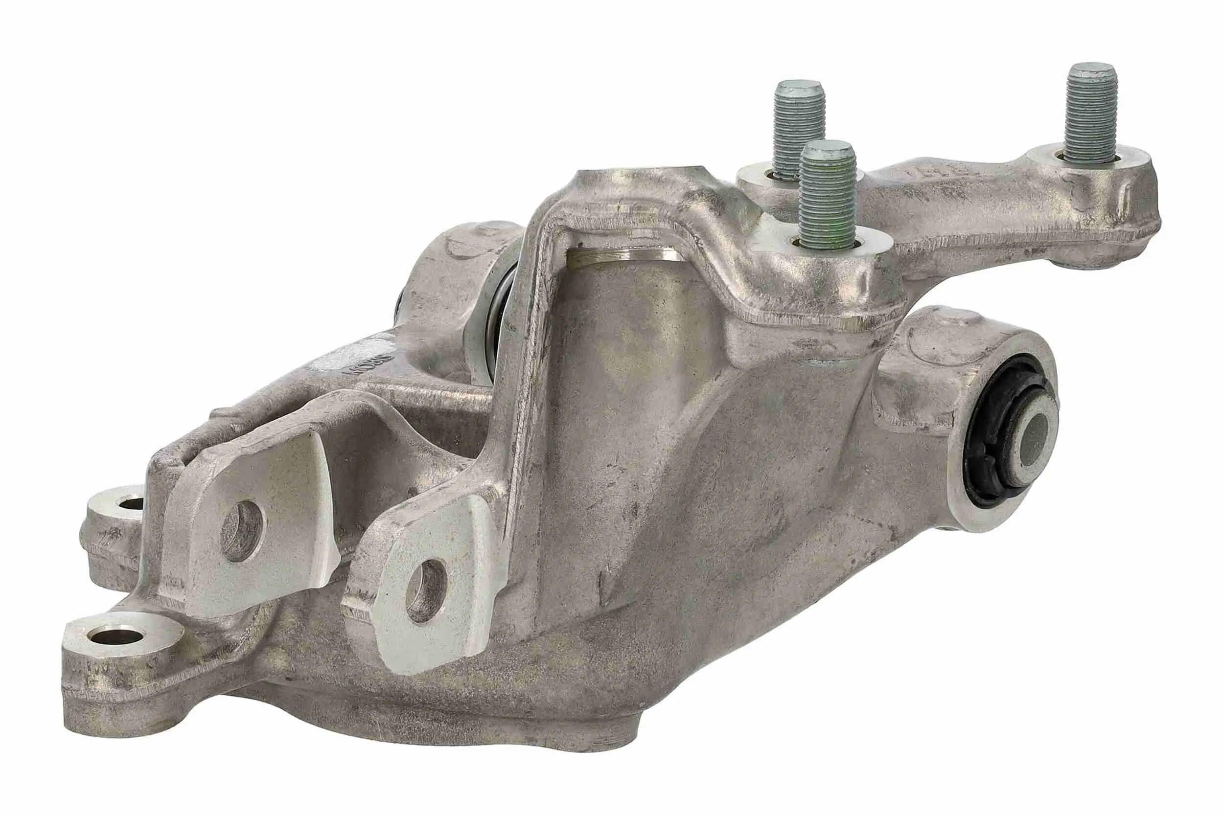 MUÑÓN DEL EJE SUSPENSIÓN DE RUEDA