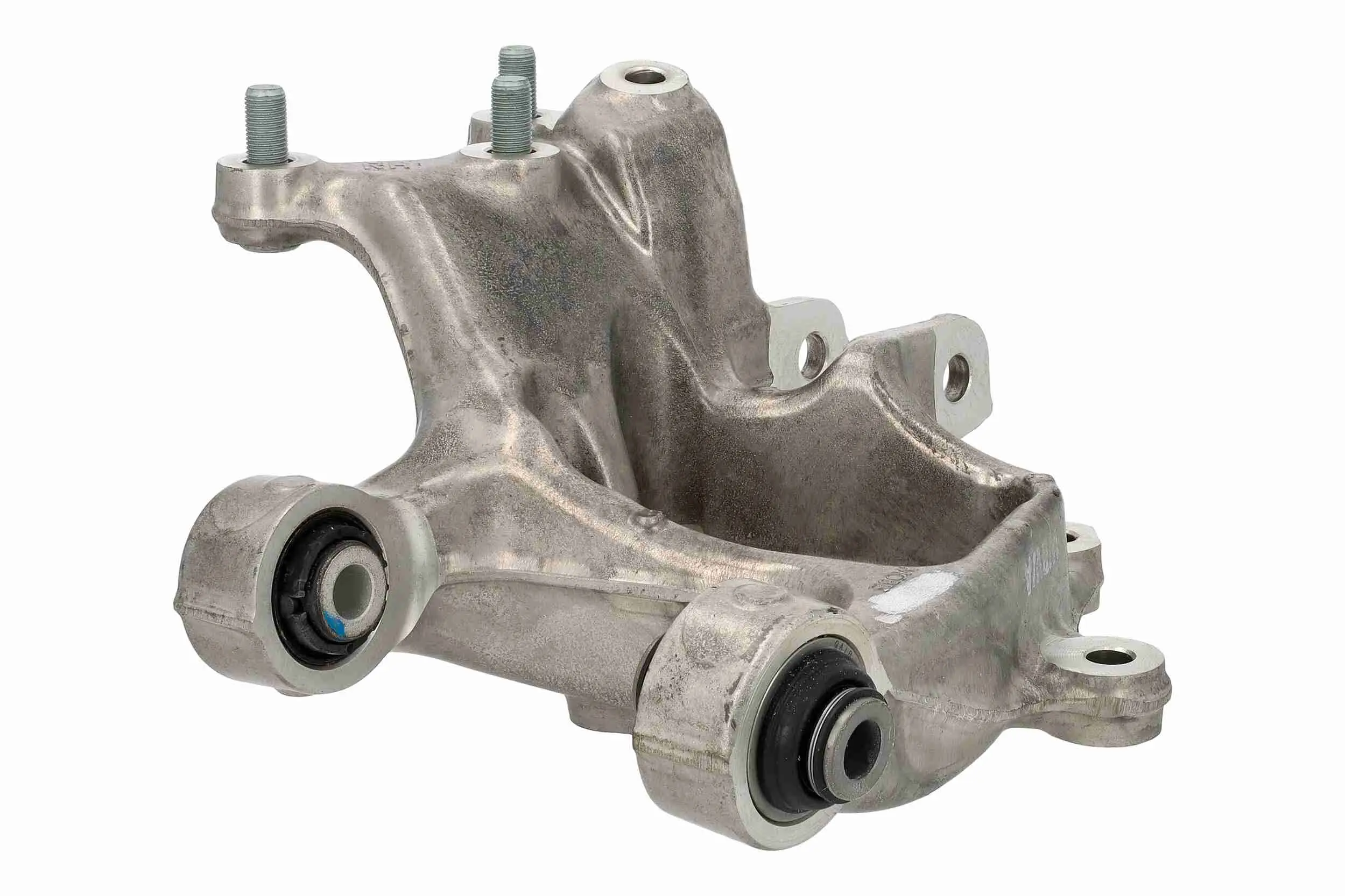 MUÑÓN DEL EJE SUSPENSIÓN DE RUEDA