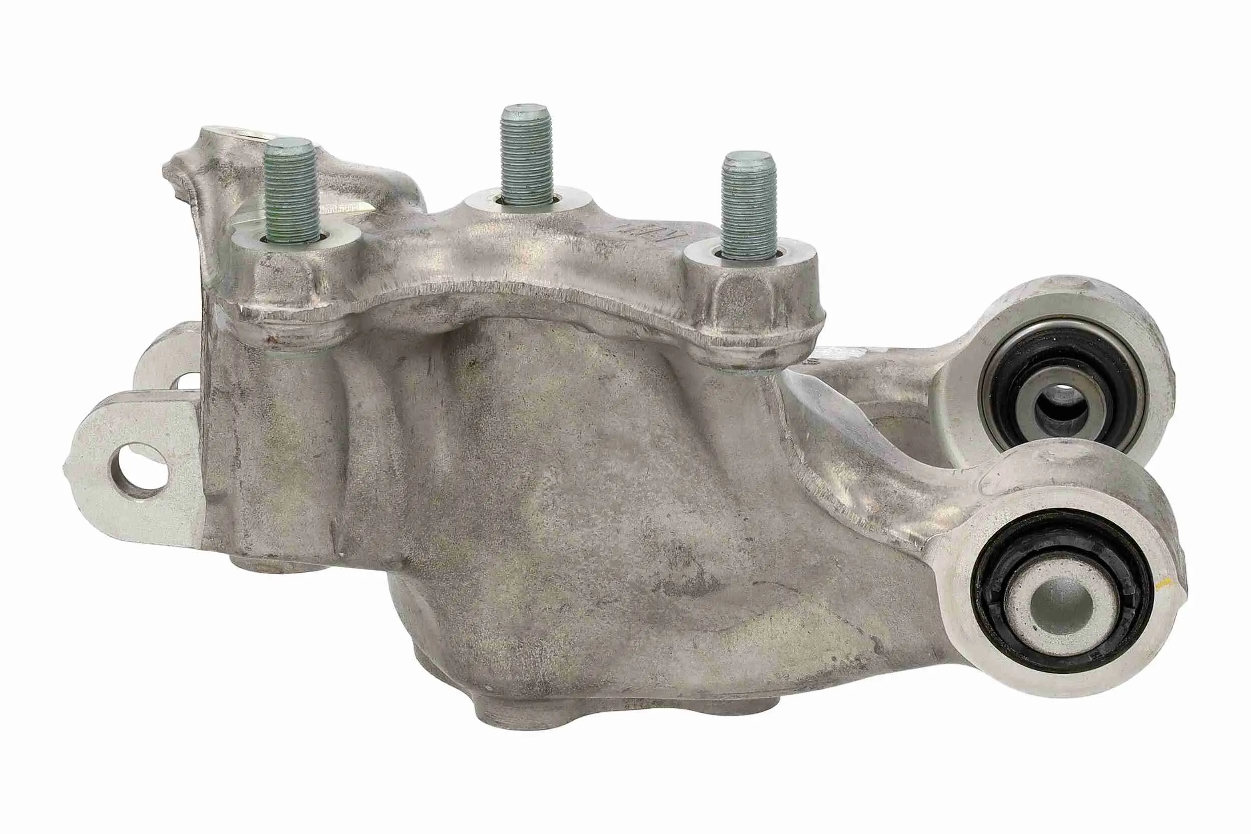 MUÑÓN DEL EJE SUSPENSIÓN DE RUEDA