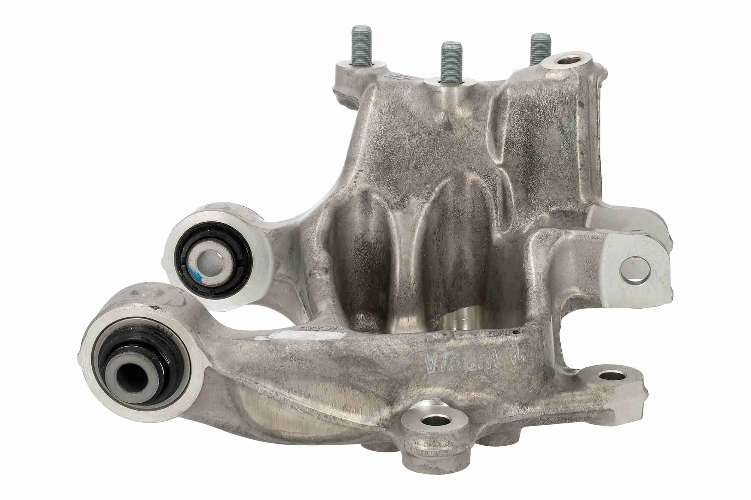 MUÑÓN DEL EJE SUSPENSIÓN DE RUEDA