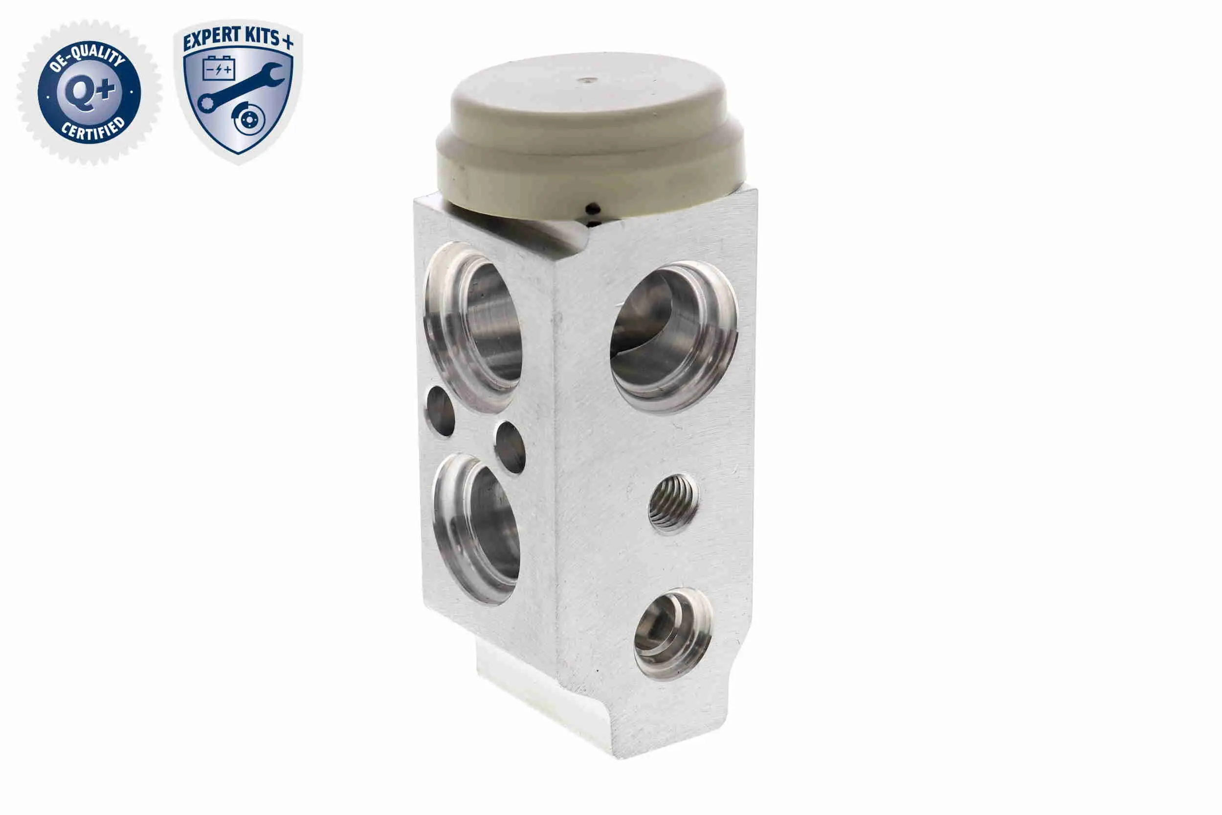 VÁLVULA DE EXPANSIÓN AIRE ACONDICIO