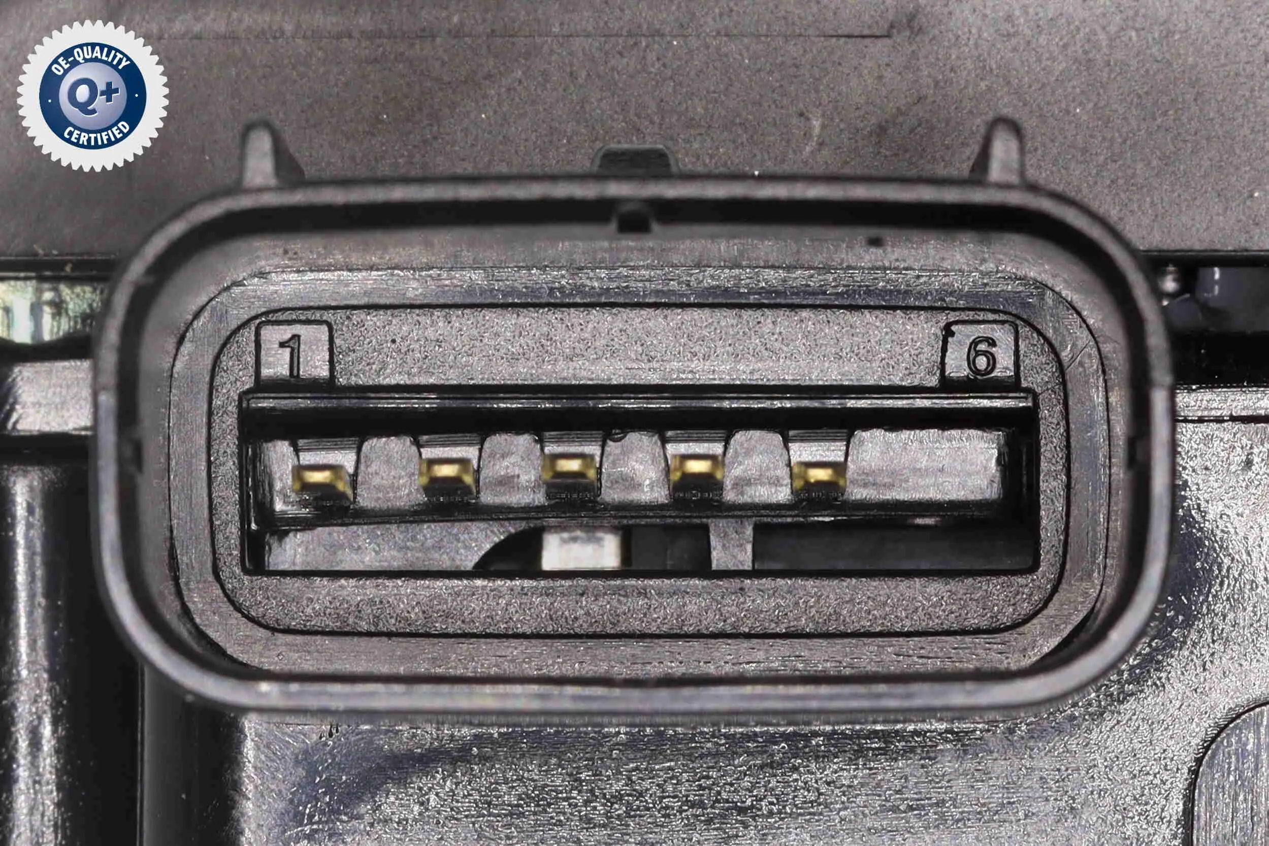 CERRADURA DE LA PUERTA DEL MALETERO