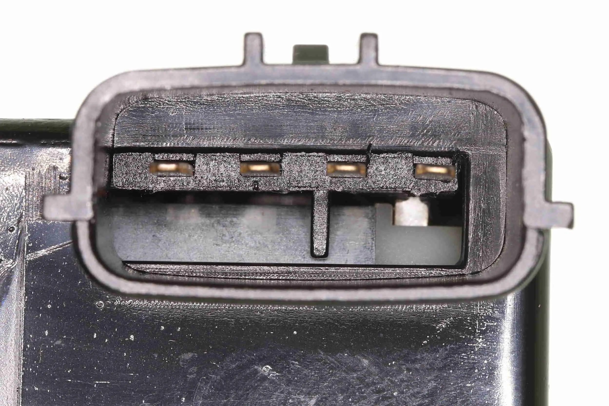 CERRADURA DE LA PUERTA DEL MALETERO