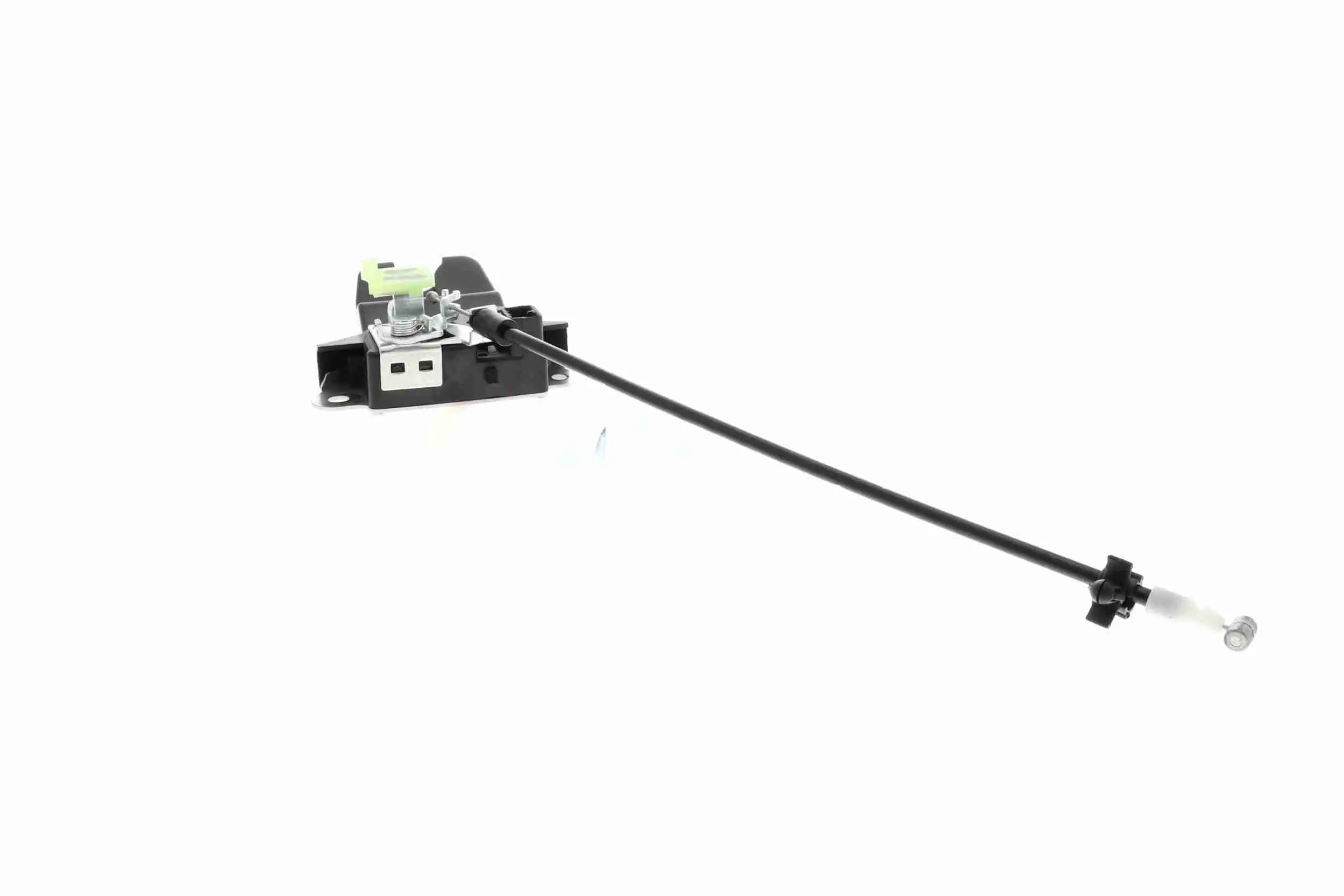 CERRADURA DE LA PUERTA DEL MALETERO