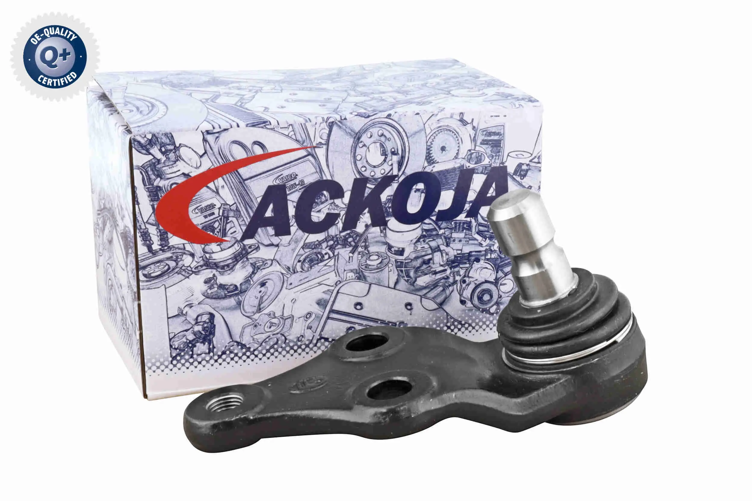 ACKOJA ROTULA SUSPENSION A53-9624