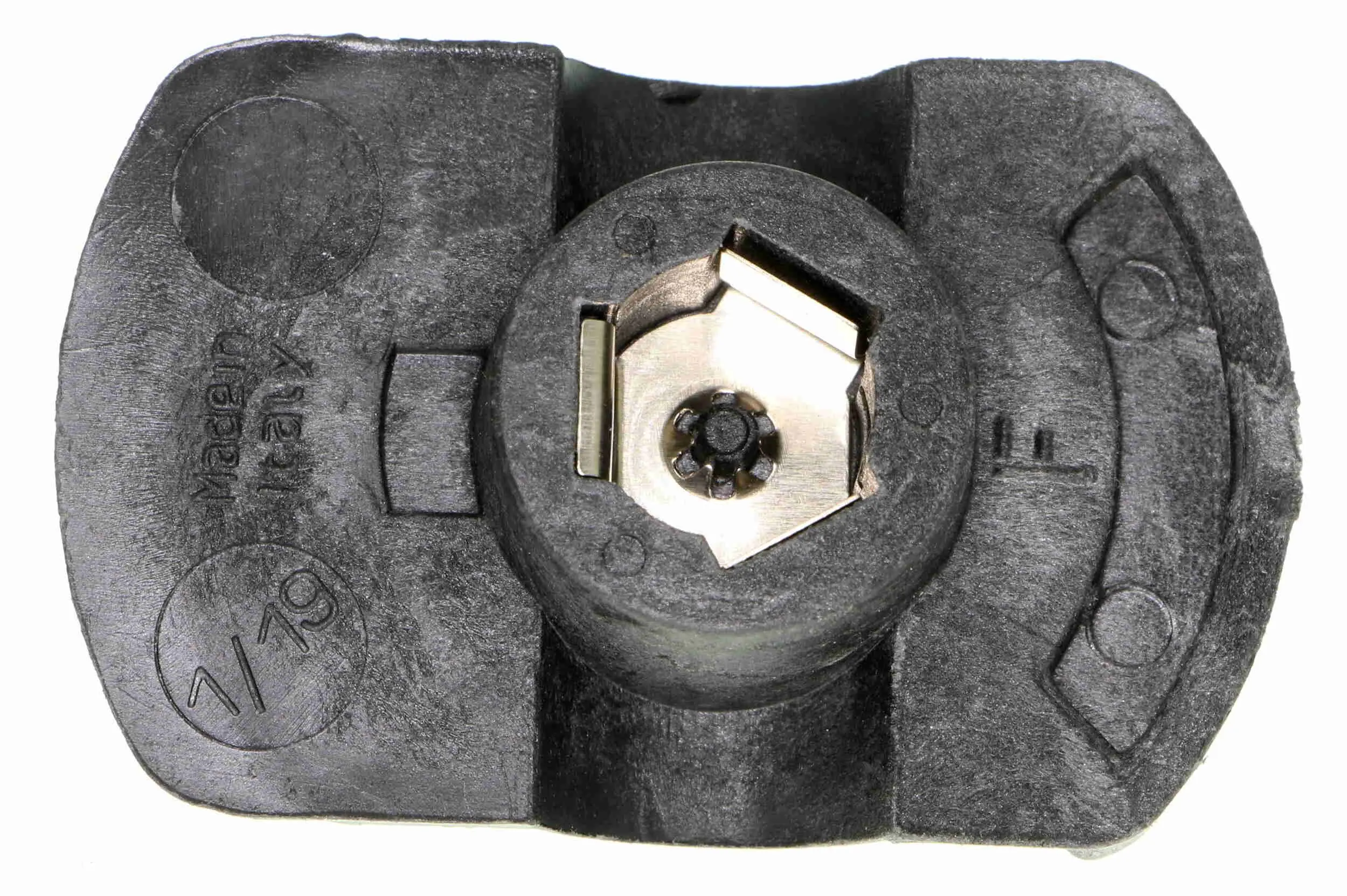 ROTOR DEL DISTRIBUIDOR DE ENCENDIDO