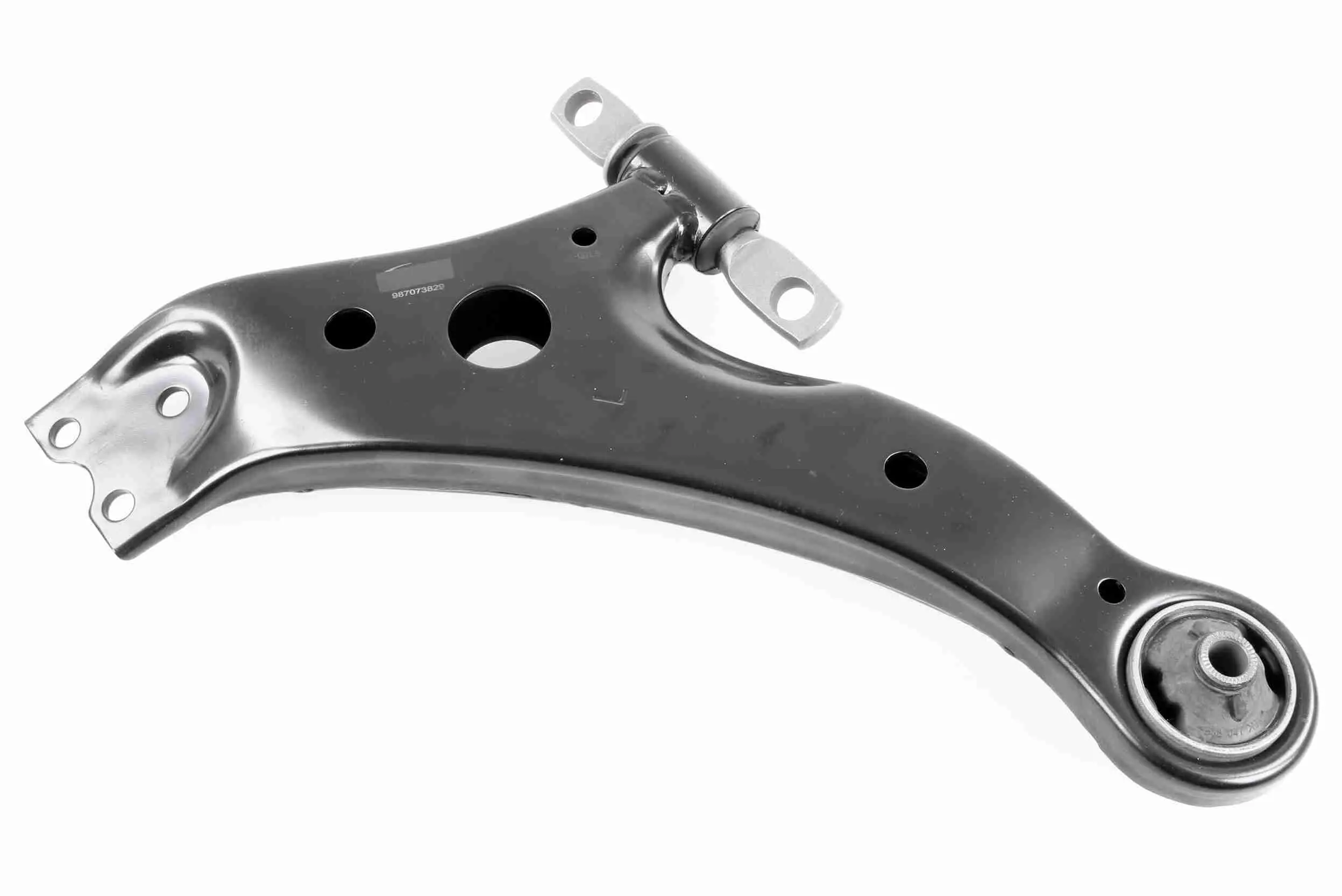 BARRA OSCILANTE SUSPENSIÓN DE RUEDA