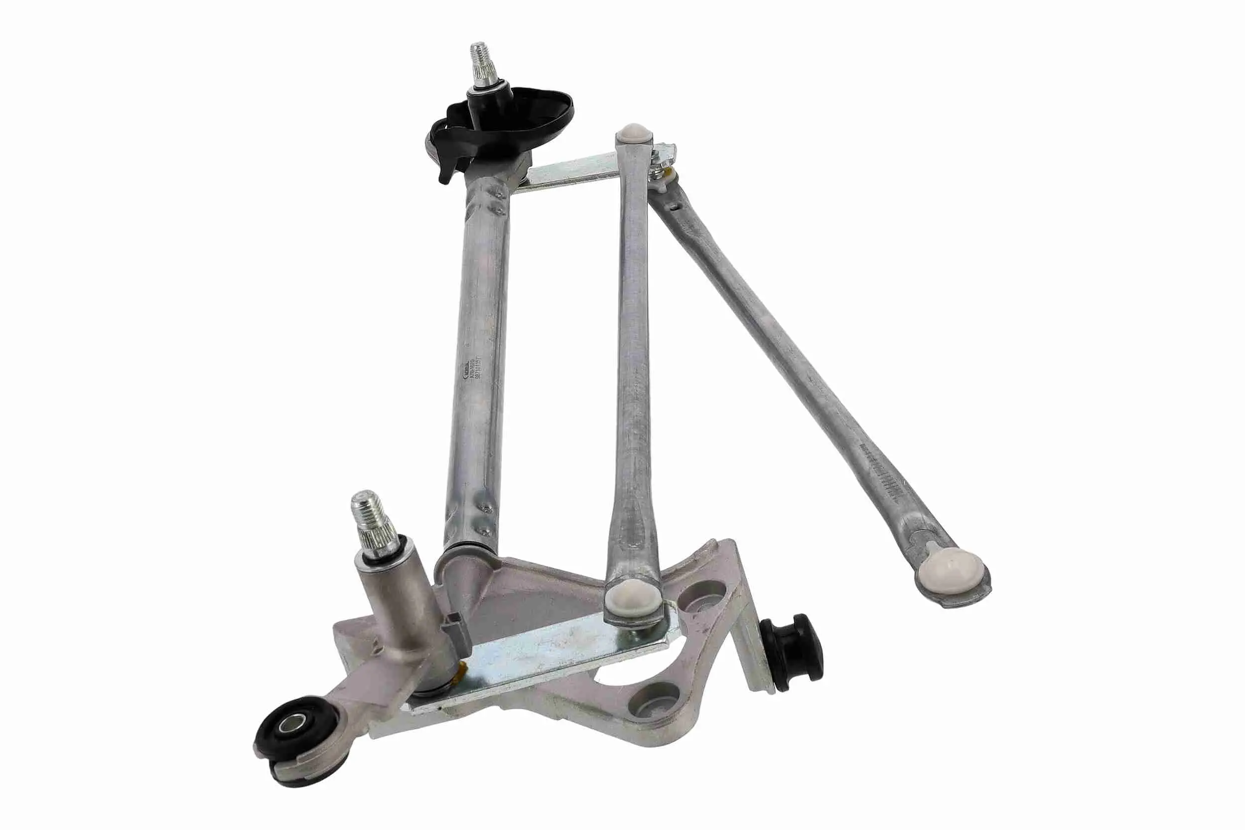 VARILLAJE DE LIMPIAPARABRISAS