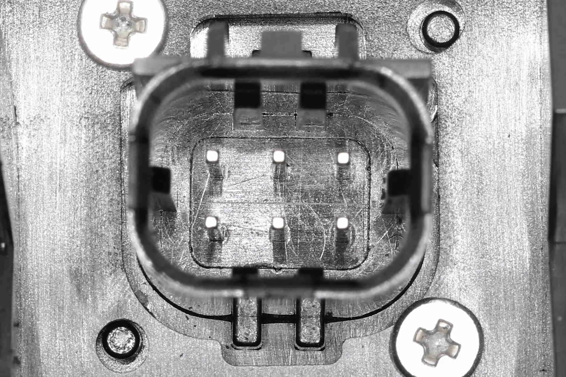 CÁMARA MARCHA ATRÁS, AUXILIAR APARC