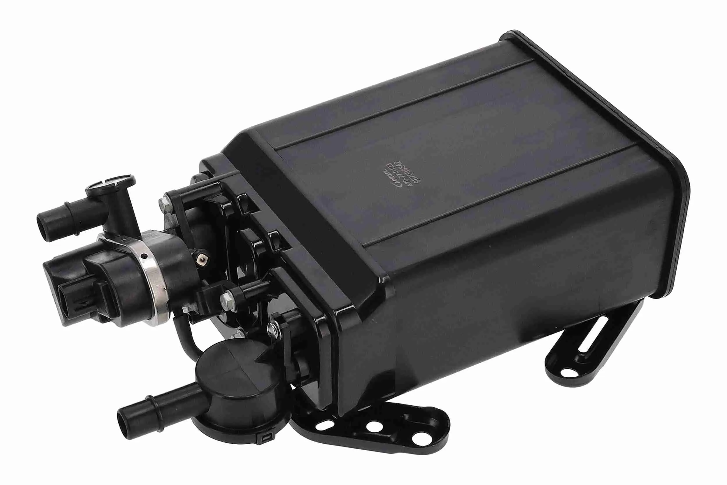 FILTRO CARBÓN ACTIVADO