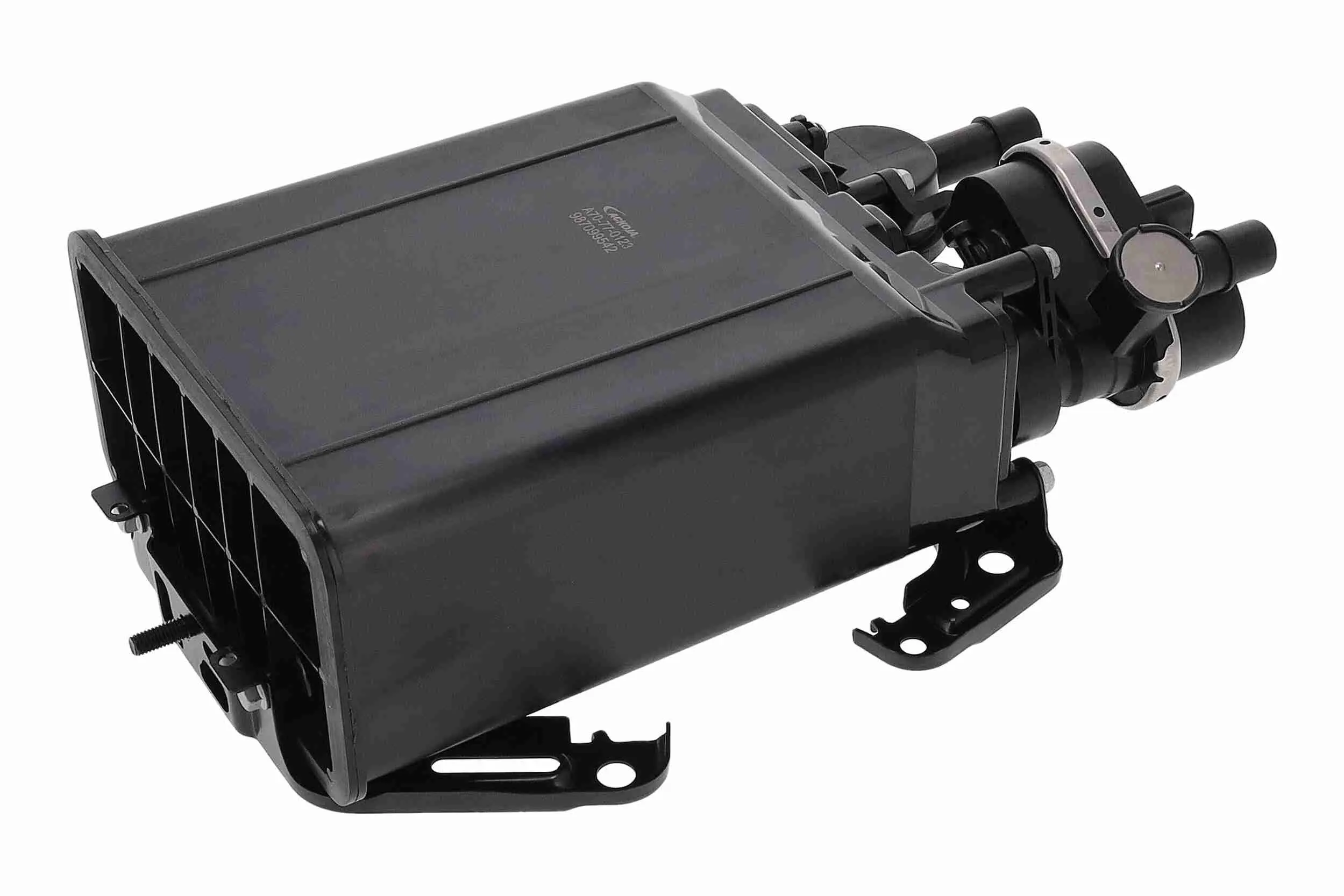 FILTRO CARBÓN ACTIVADO