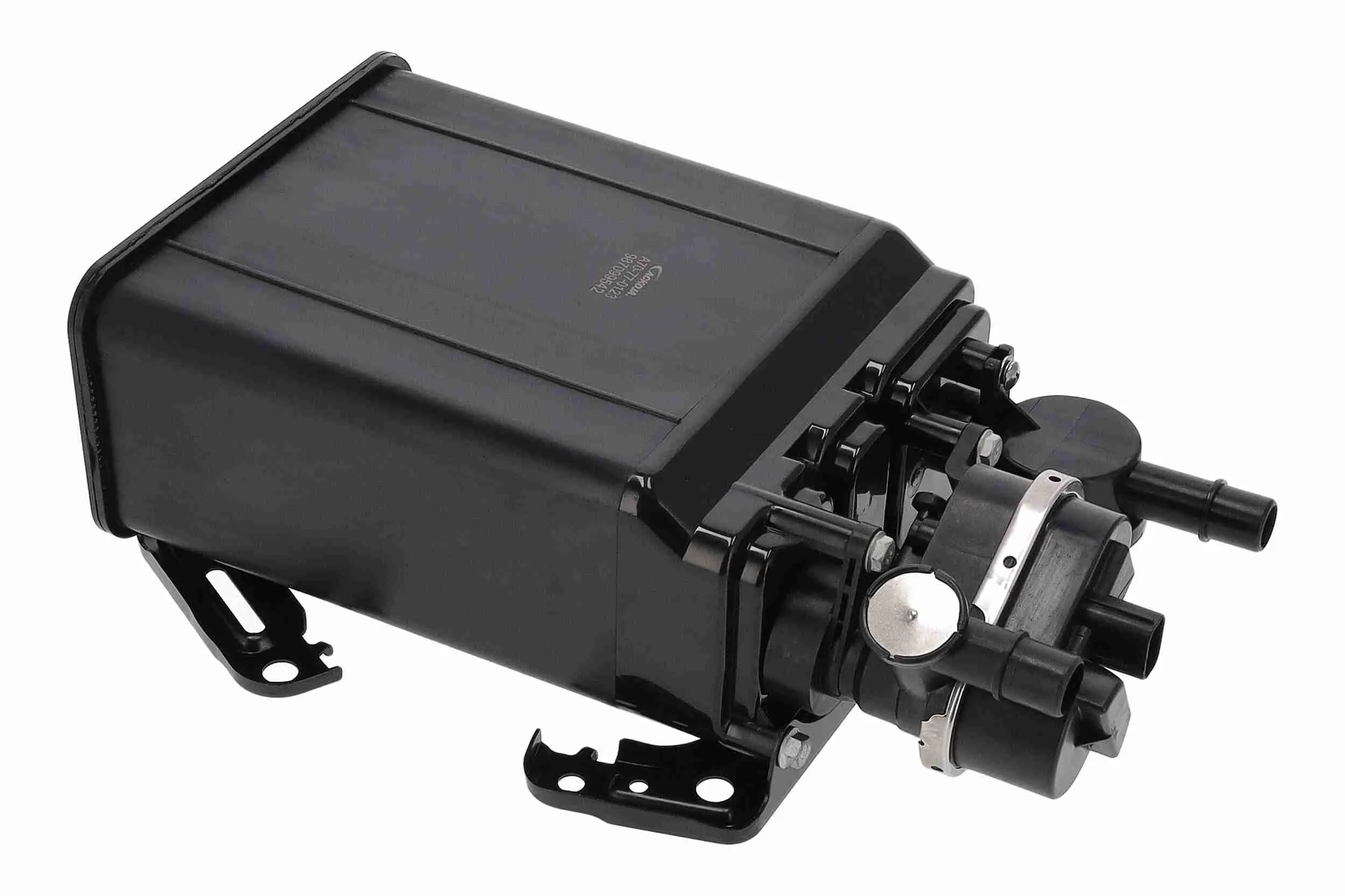 FILTRO CARBÓN ACTIVADO