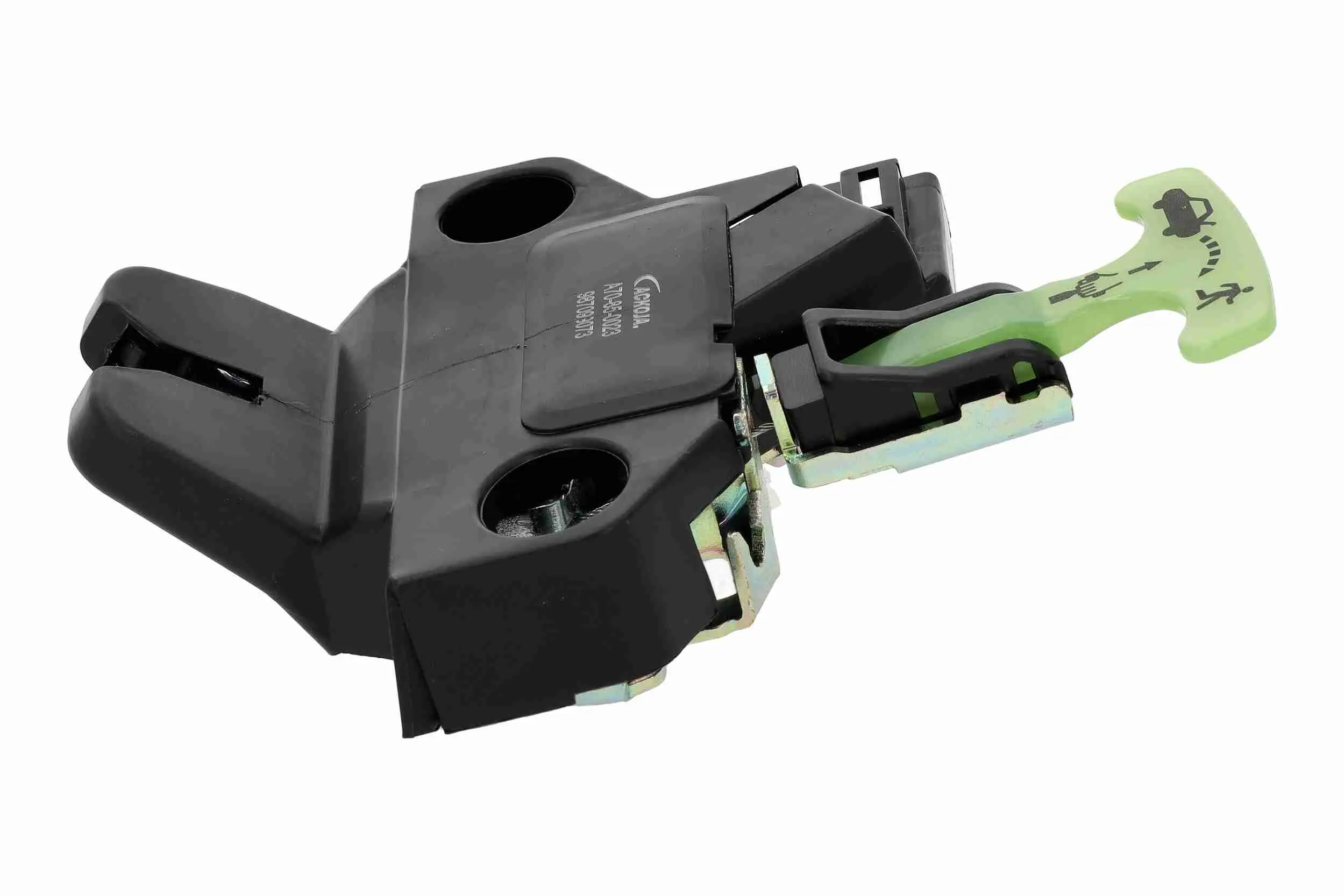 CERRADURA DE LA PUERTA DEL MALETERO