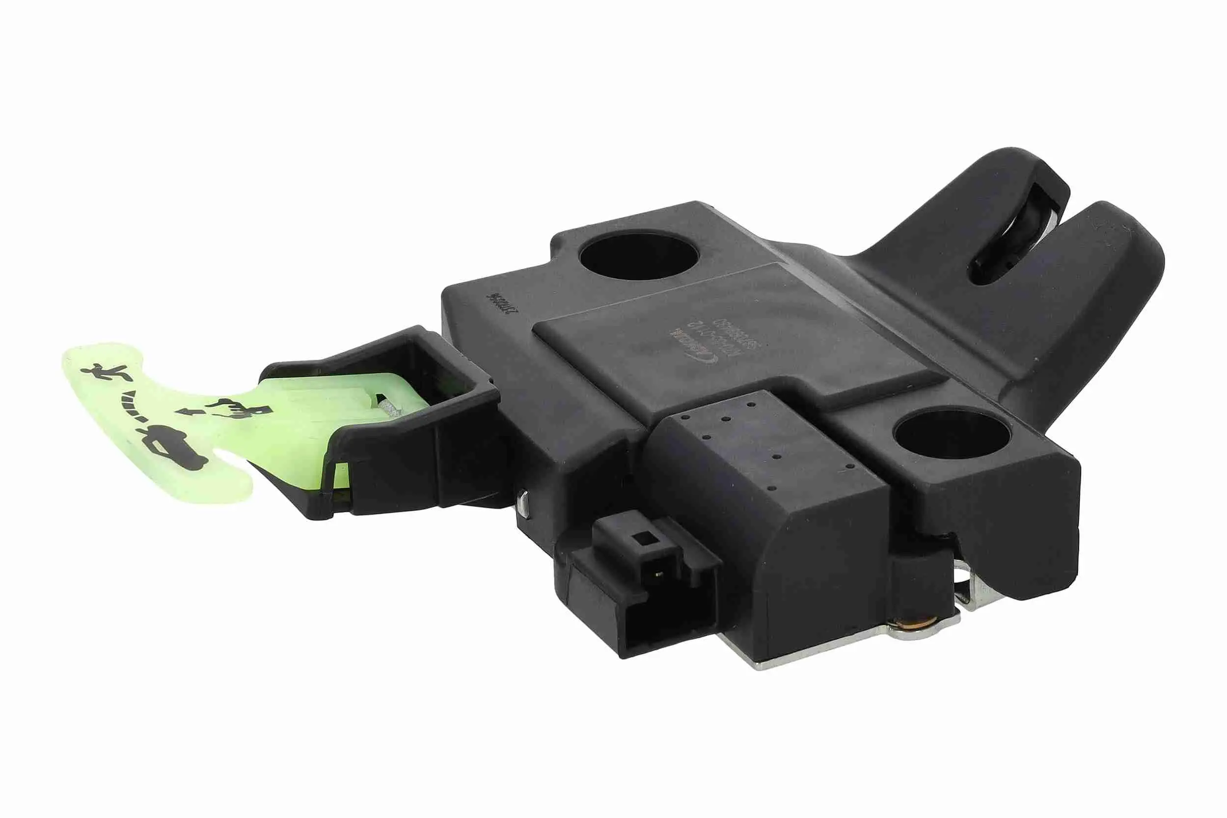 CERRADURA DE LA PUERTA DEL MALETERO