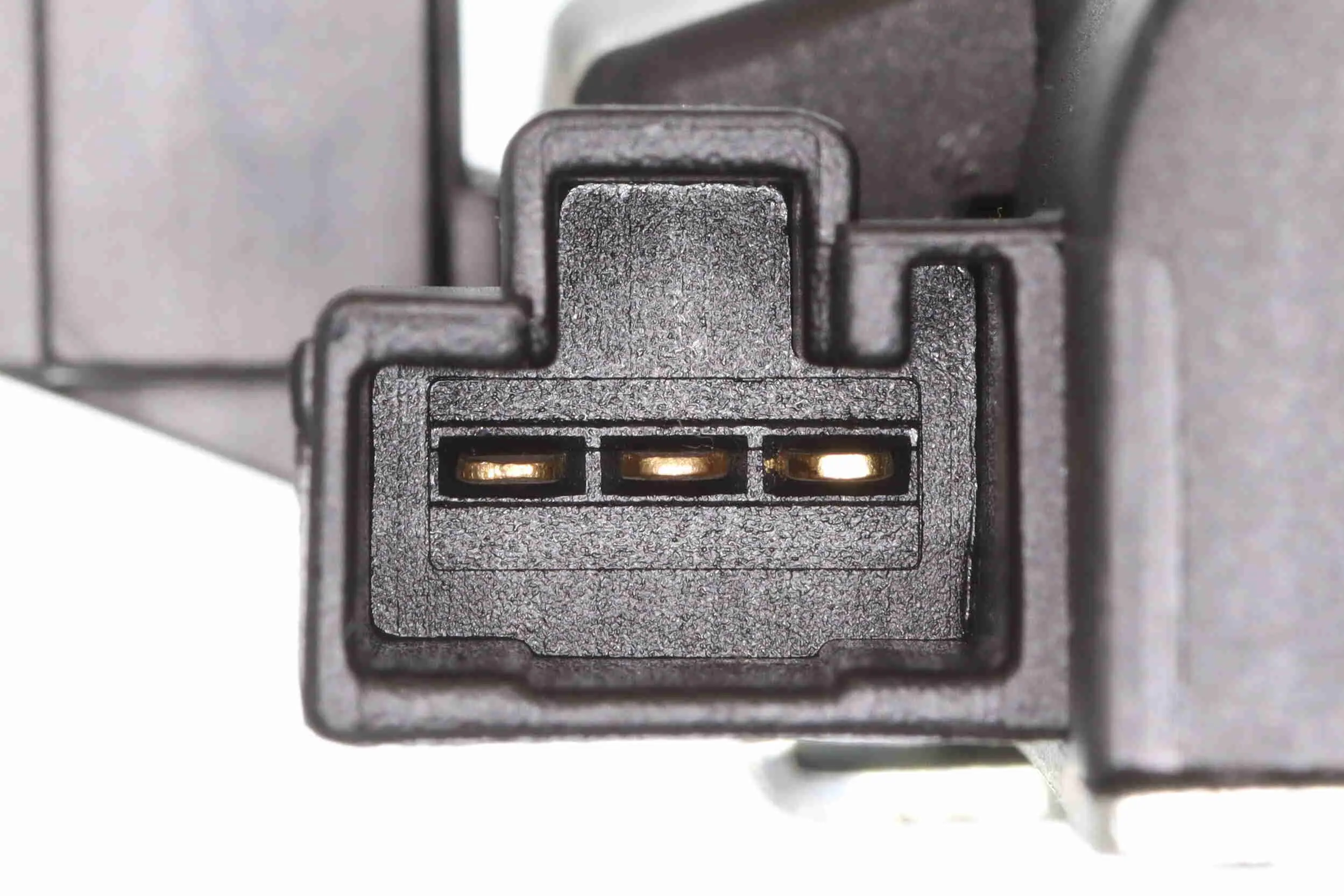 CERRADURA DE LA PUERTA DEL MALETERO