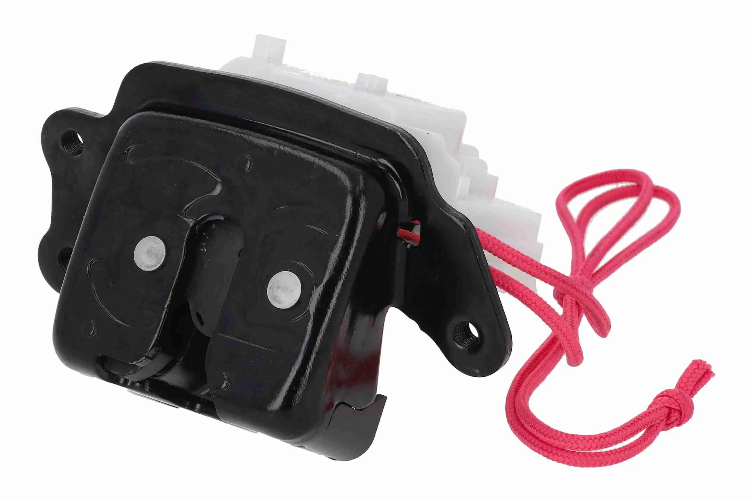 CERRADURA DE LA PUERTA DEL MALETERO