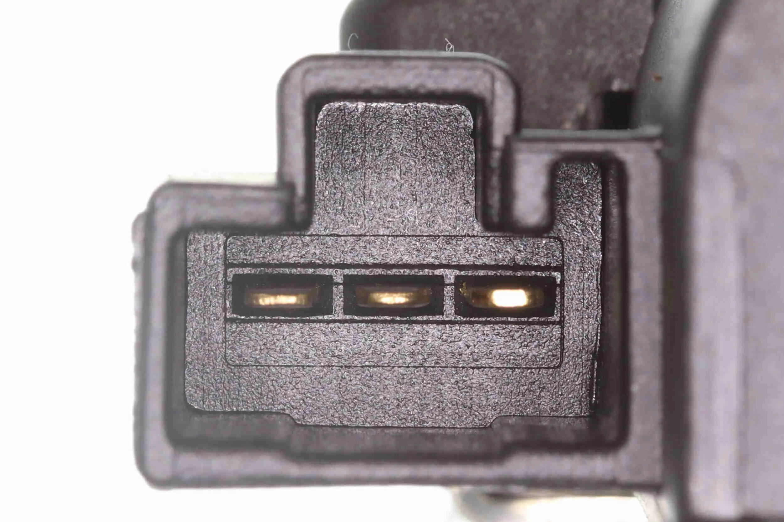 CERRADURA DE LA PUERTA DEL MALETERO