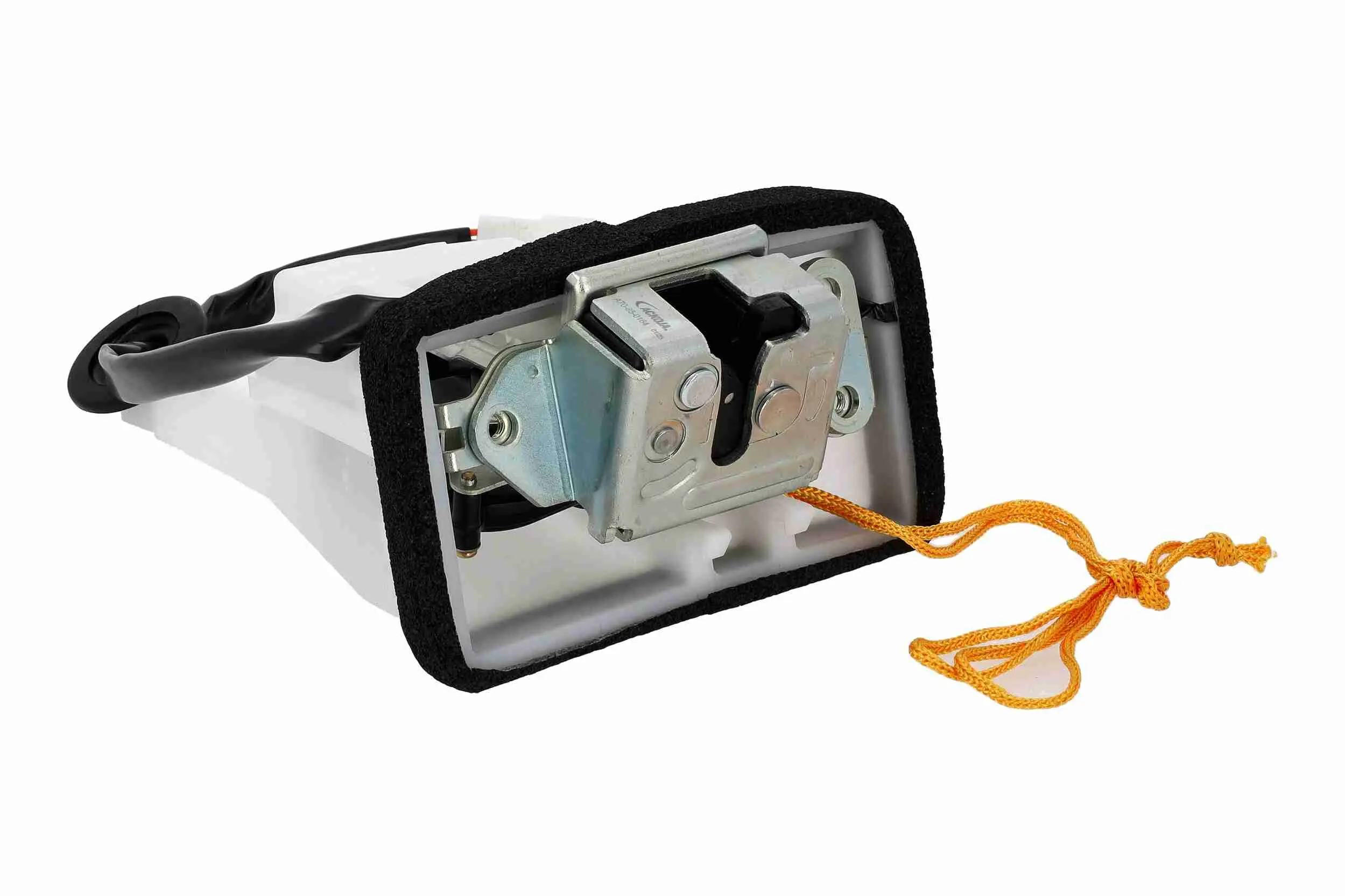 CERRADURA DE LA PUERTA DEL MALETERO