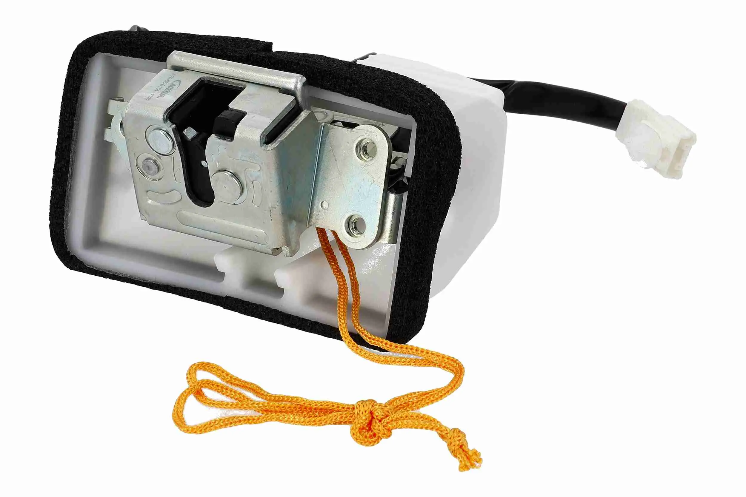 CERRADURA DE LA PUERTA DEL MALETERO