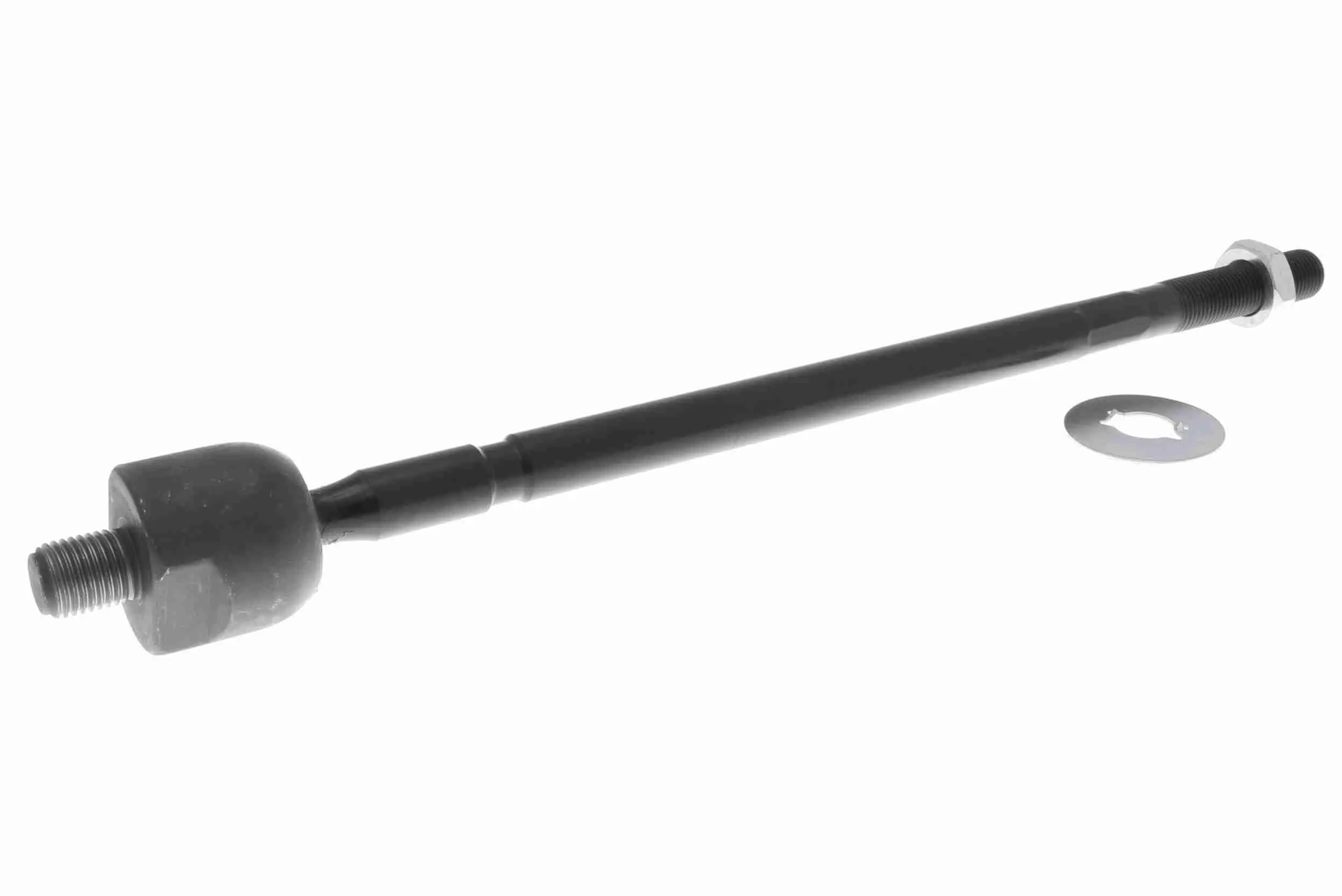 ARTICULACIÓN AXIAL, BARRA DE ACOPLA