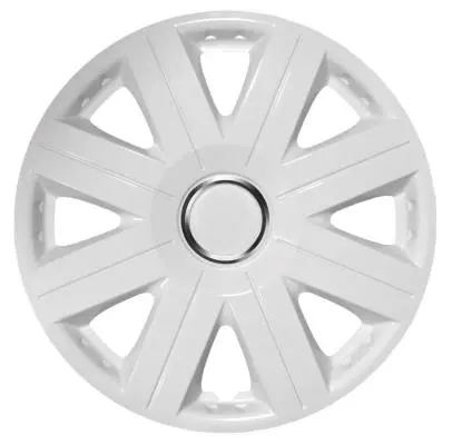 KRW TAPACUBOS COSMOS 16" BLANCO BLX