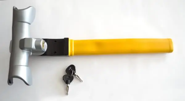 KRW ANTIRROBO VOLANTE ALTA SEGURIDA