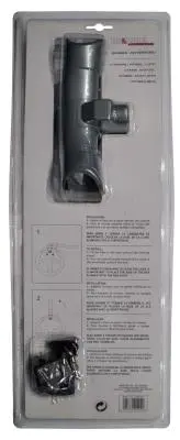 KRW ANTIRROBO VOLANTE ALTA SEGURIDA