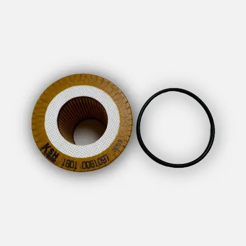 KSH FILTRO DE ACEITE