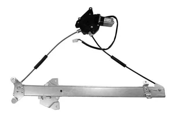 MONTERO, PAJERO V21, V44 2/4P DEL/